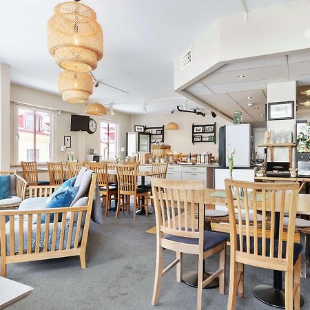 Best Western Uppsala Luaran gambar