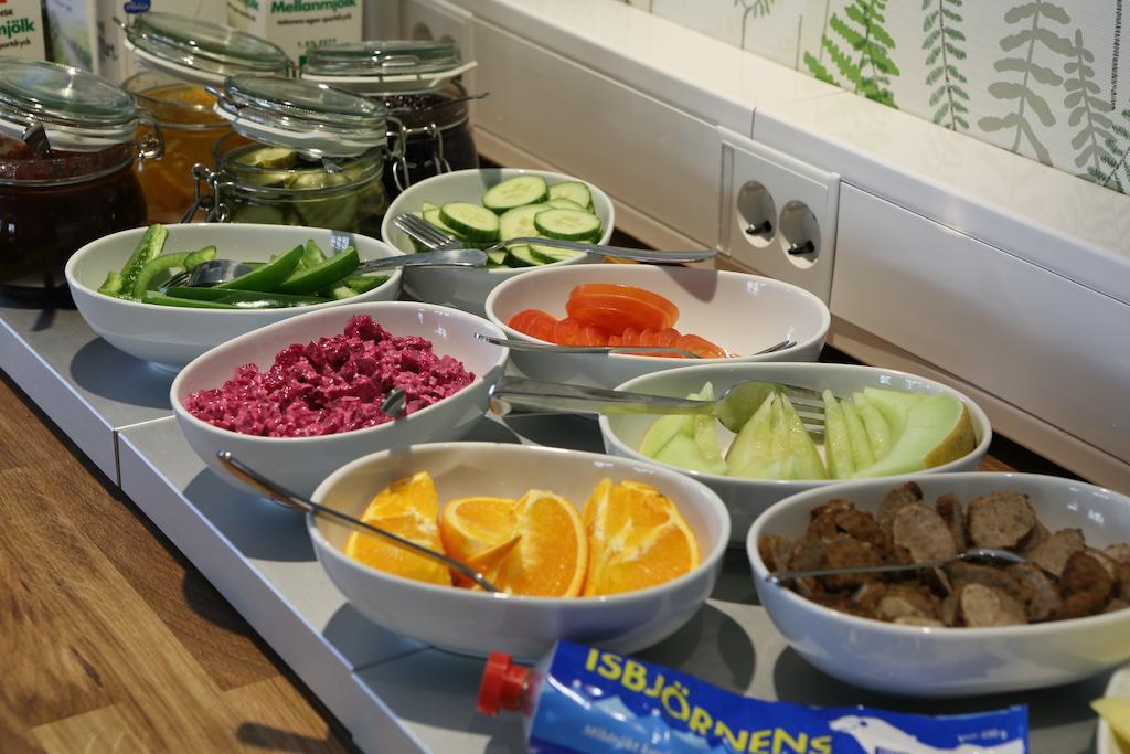 Best Western Uppsala Luaran gambar