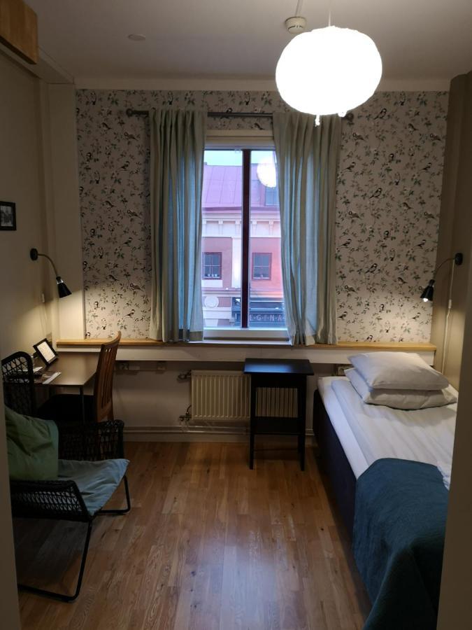 Best Western Uppsala Luaran gambar