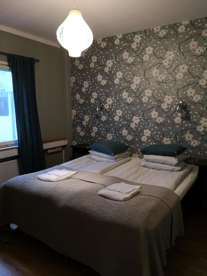 Best Western Uppsala Luaran gambar