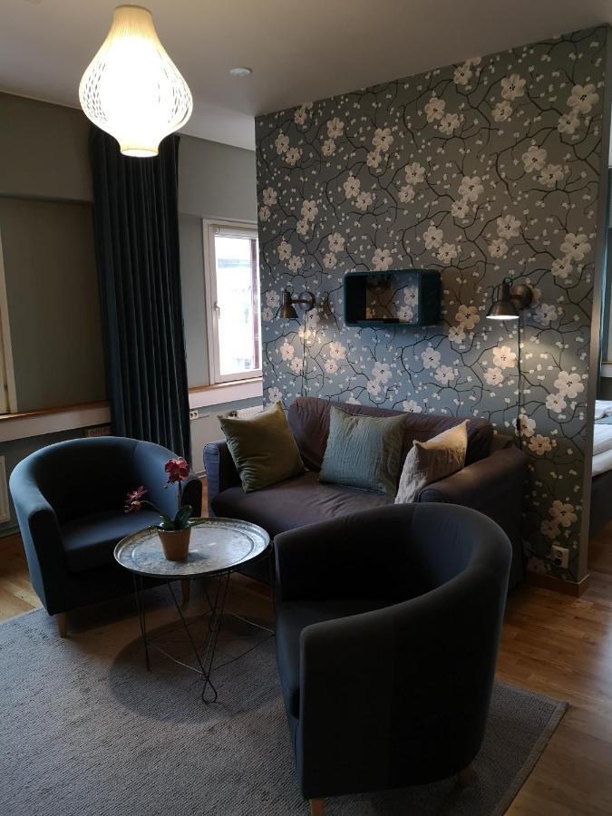 Best Western Uppsala Luaran gambar