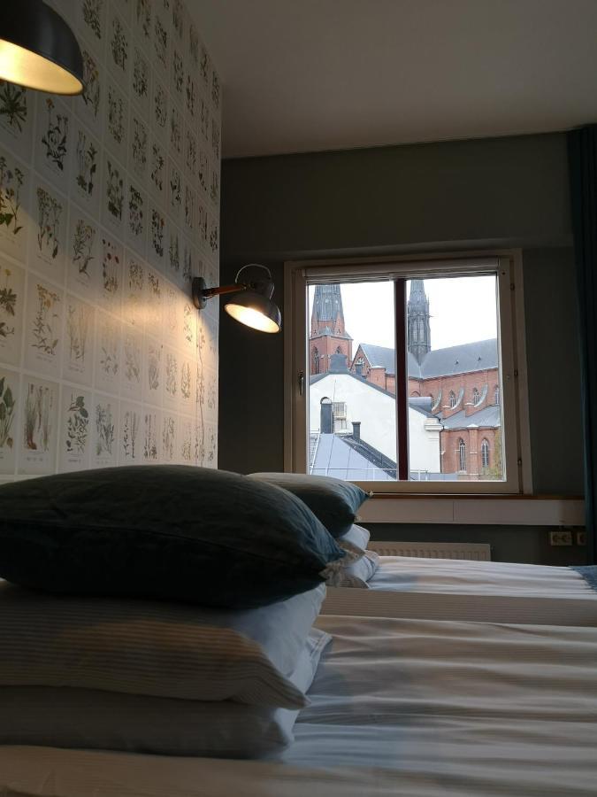 Best Western Uppsala Luaran gambar