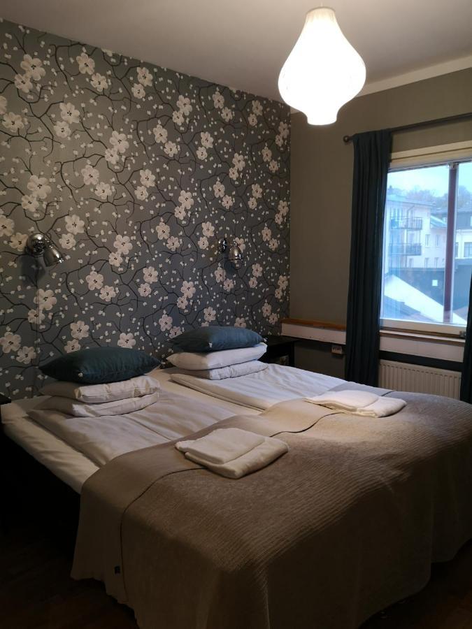 Best Western Uppsala Luaran gambar