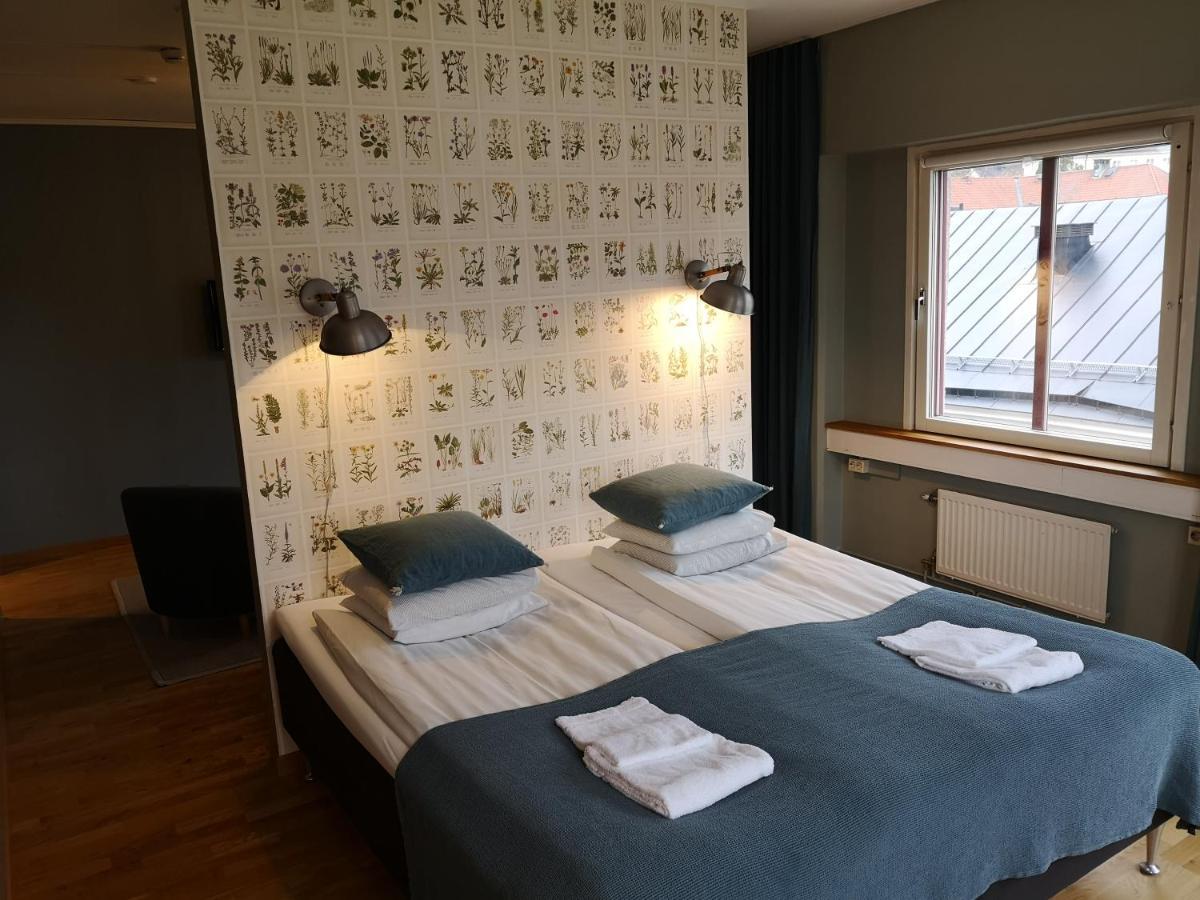 Best Western Uppsala Luaran gambar