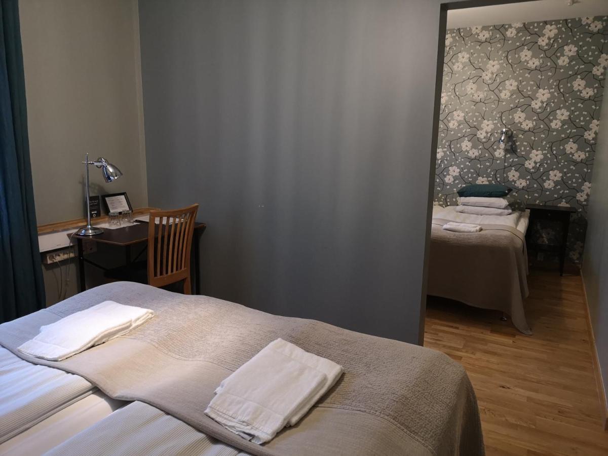 Best Western Uppsala Luaran gambar