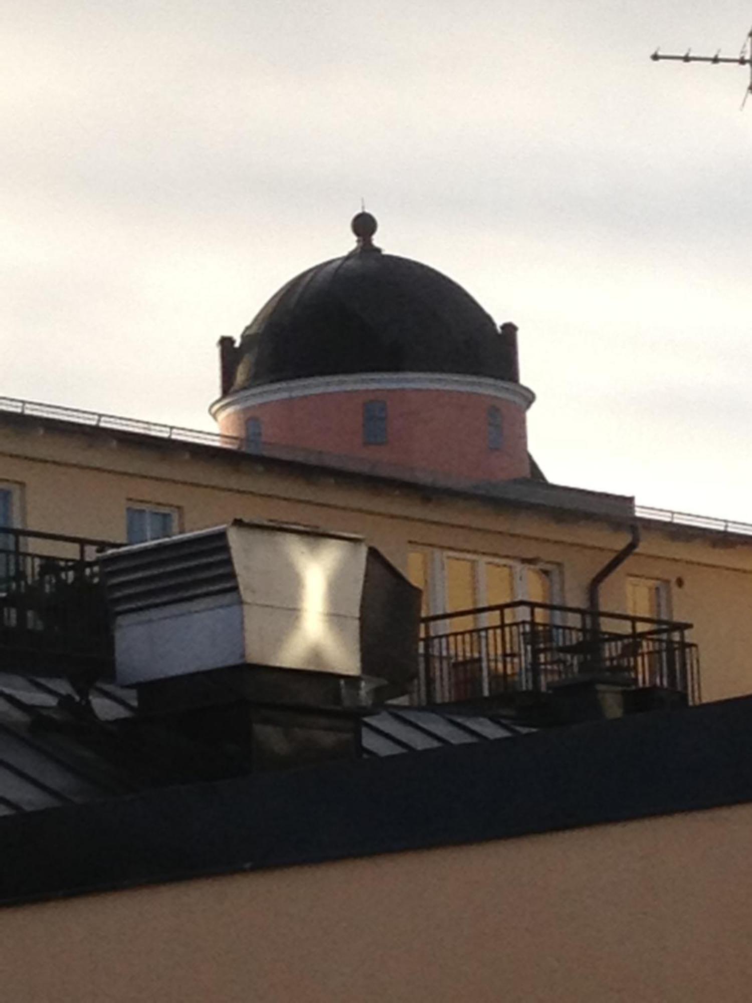 Best Western Uppsala Luaran gambar