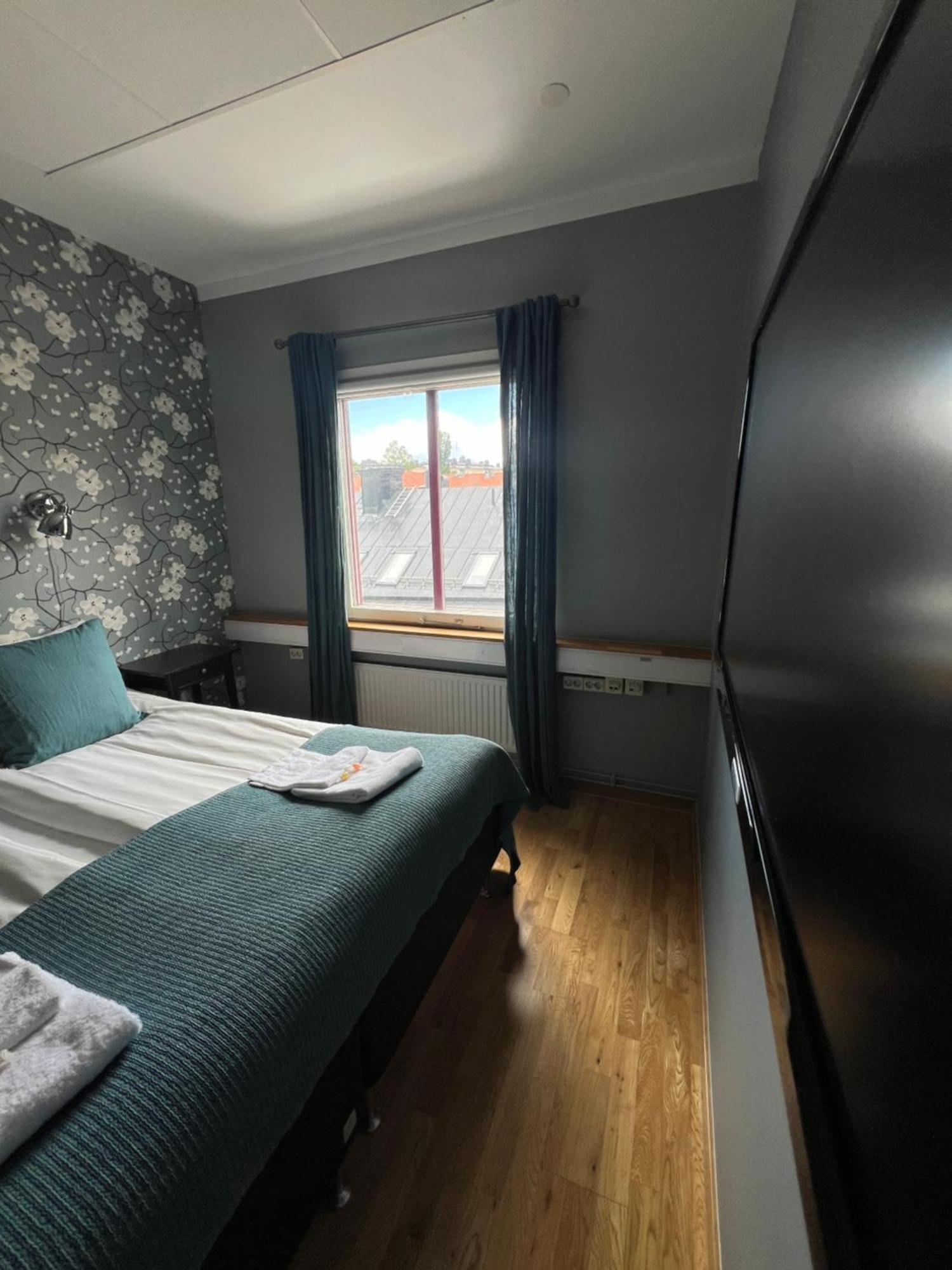 Best Western Uppsala Luaran gambar