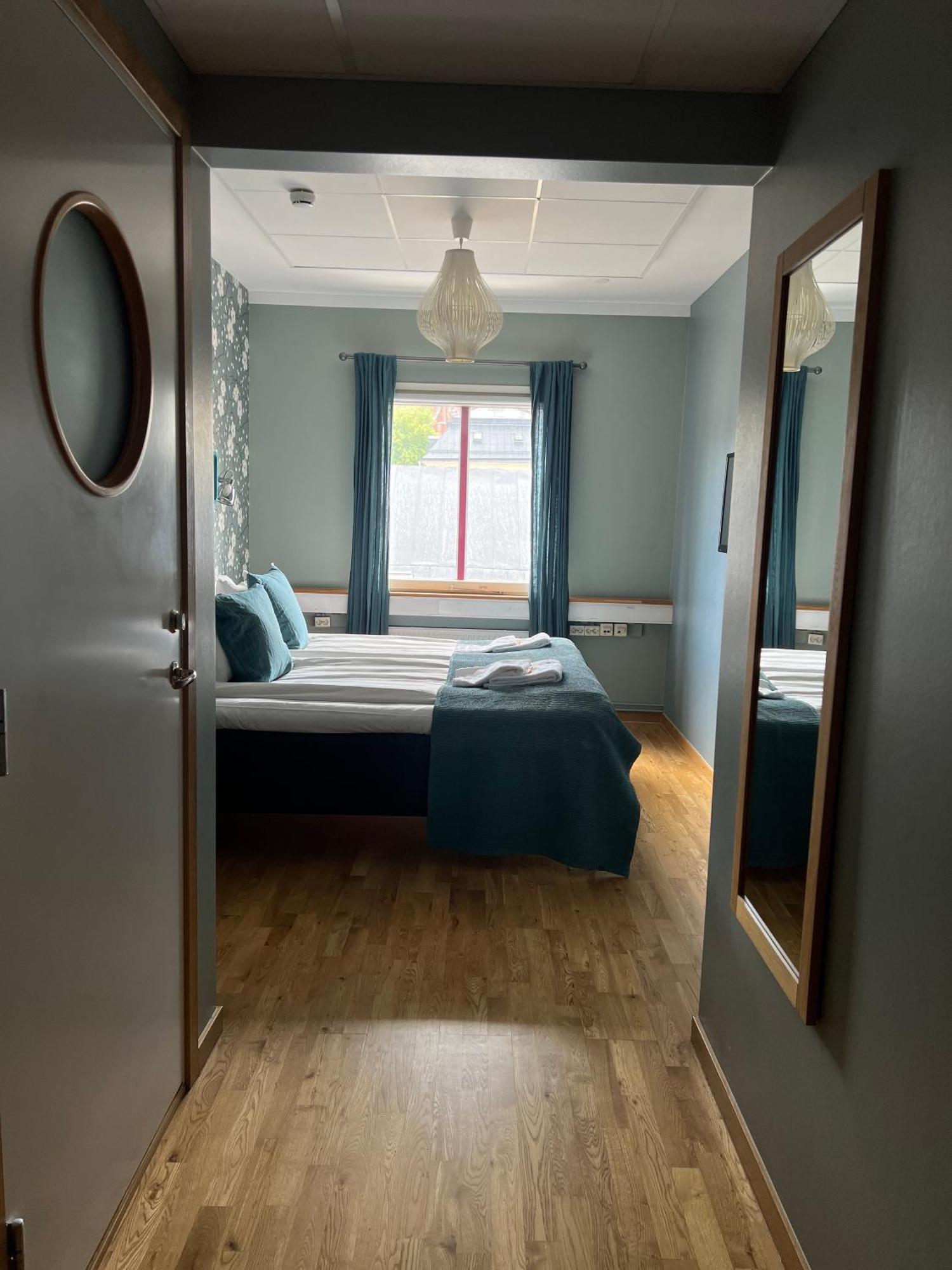 Best Western Uppsala Luaran gambar