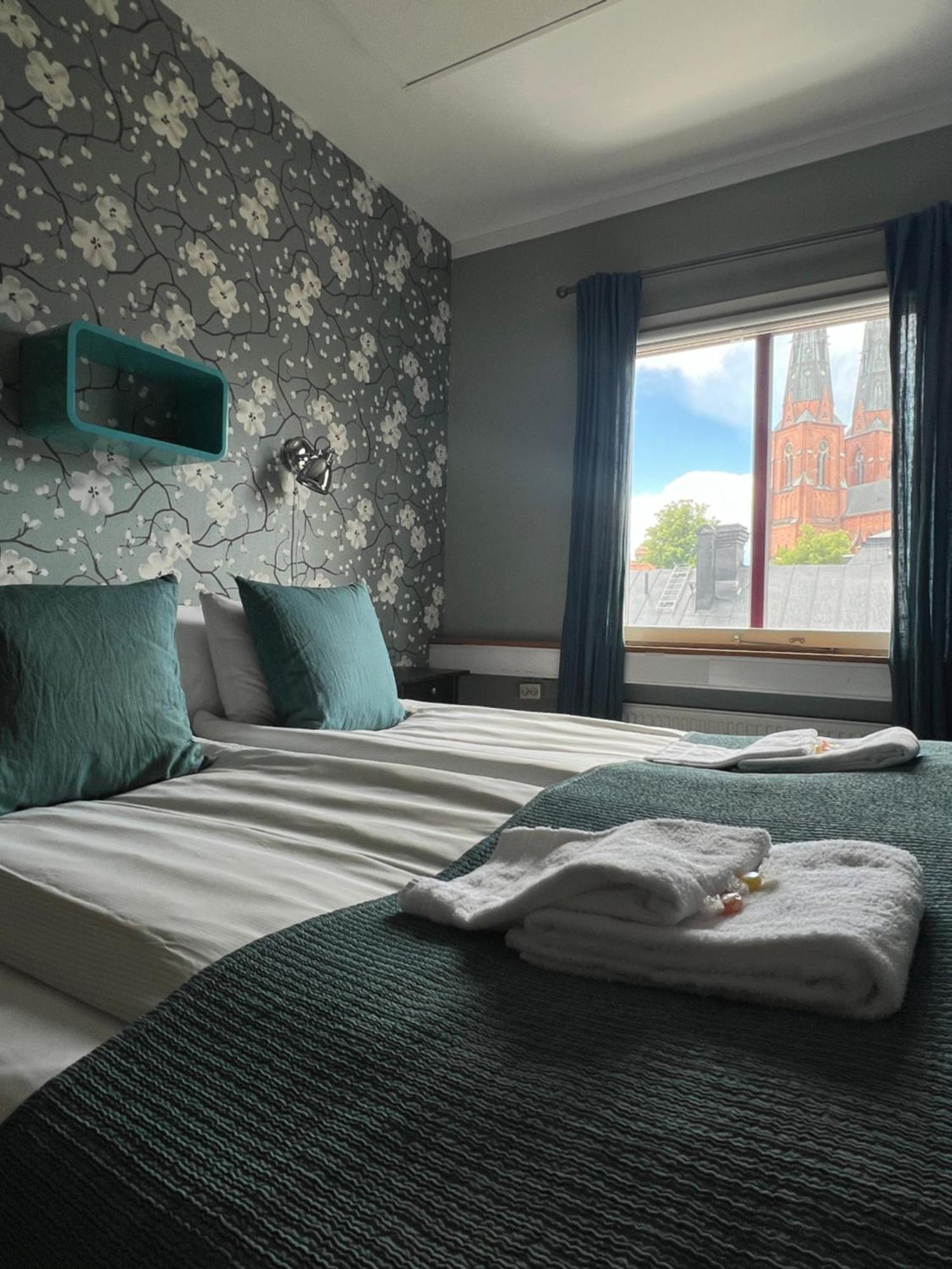 Best Western Uppsala Luaran gambar