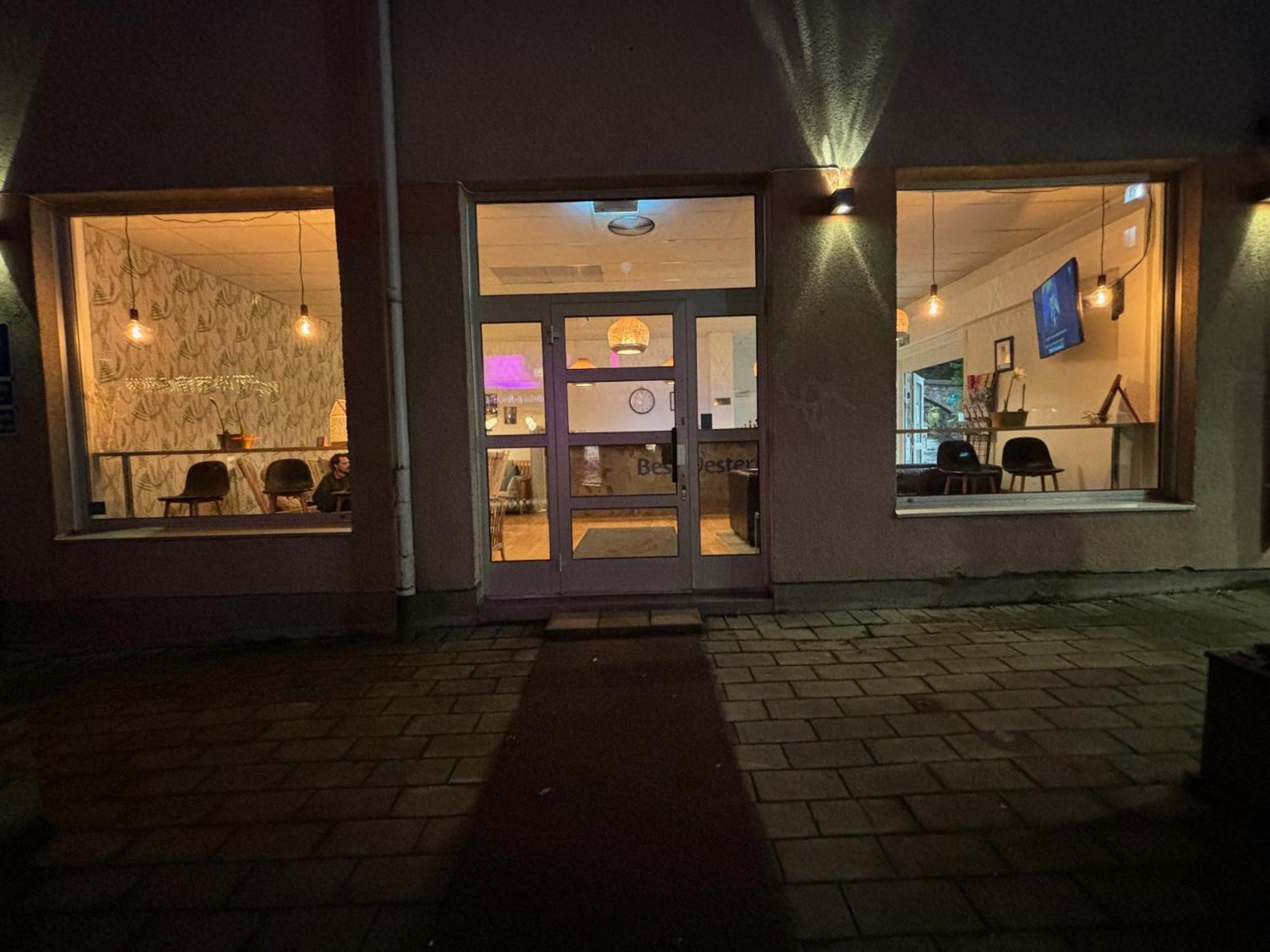 Best Western Uppsala Luaran gambar