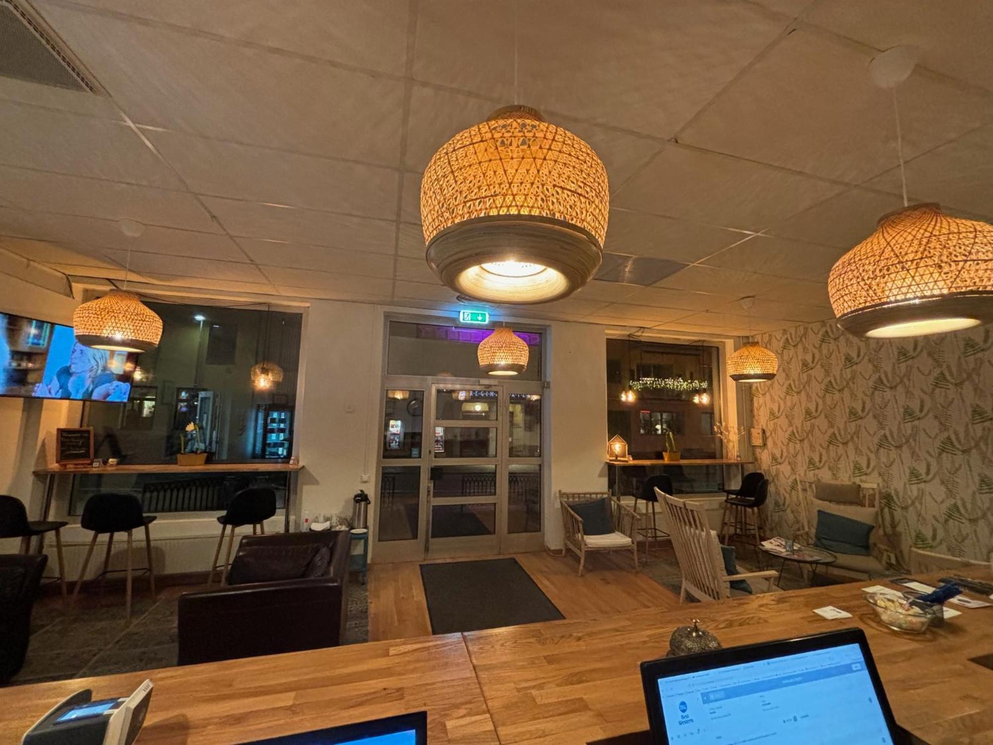 Best Western Uppsala Luaran gambar