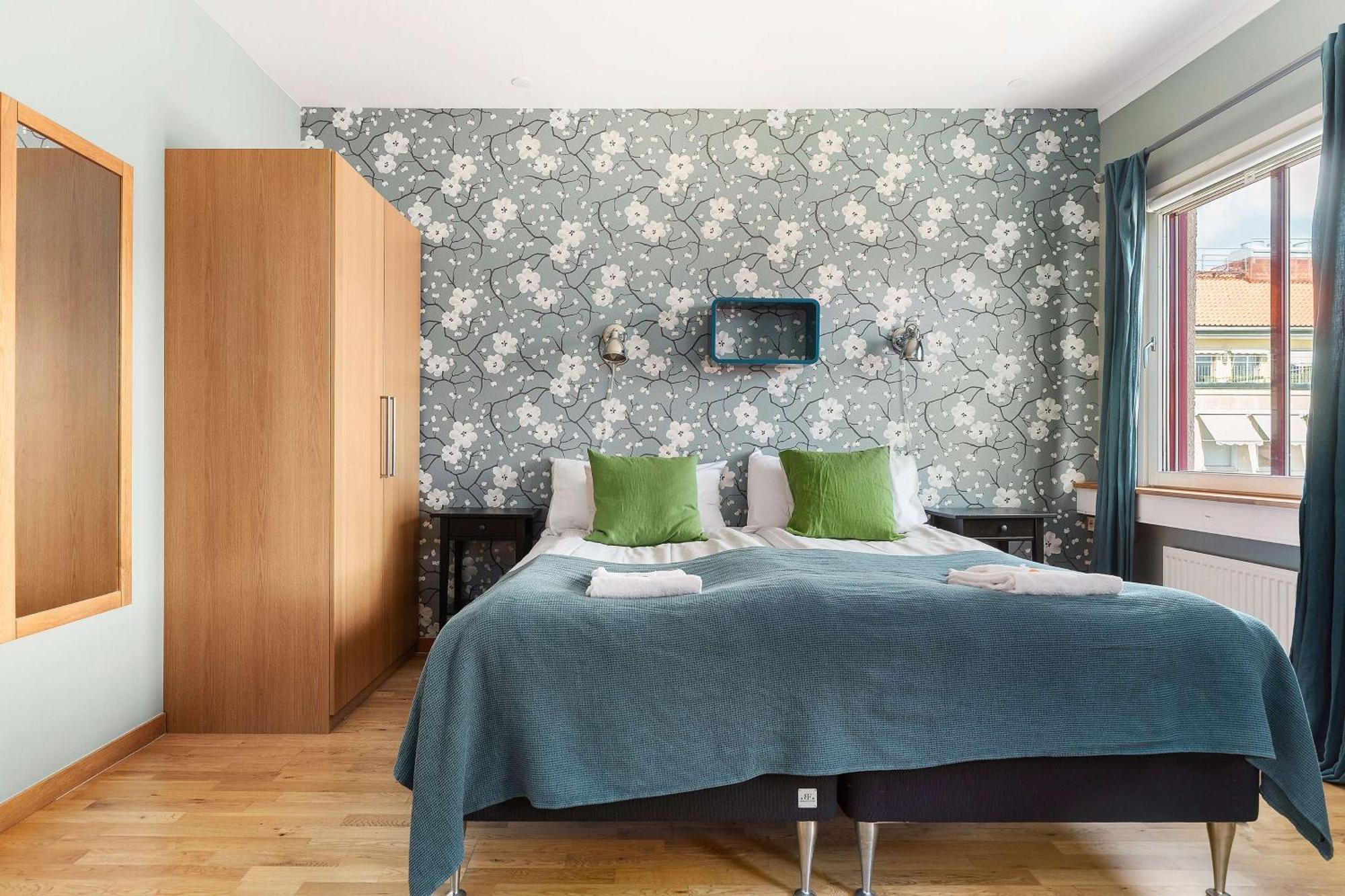 Best Western Uppsala Luaran gambar