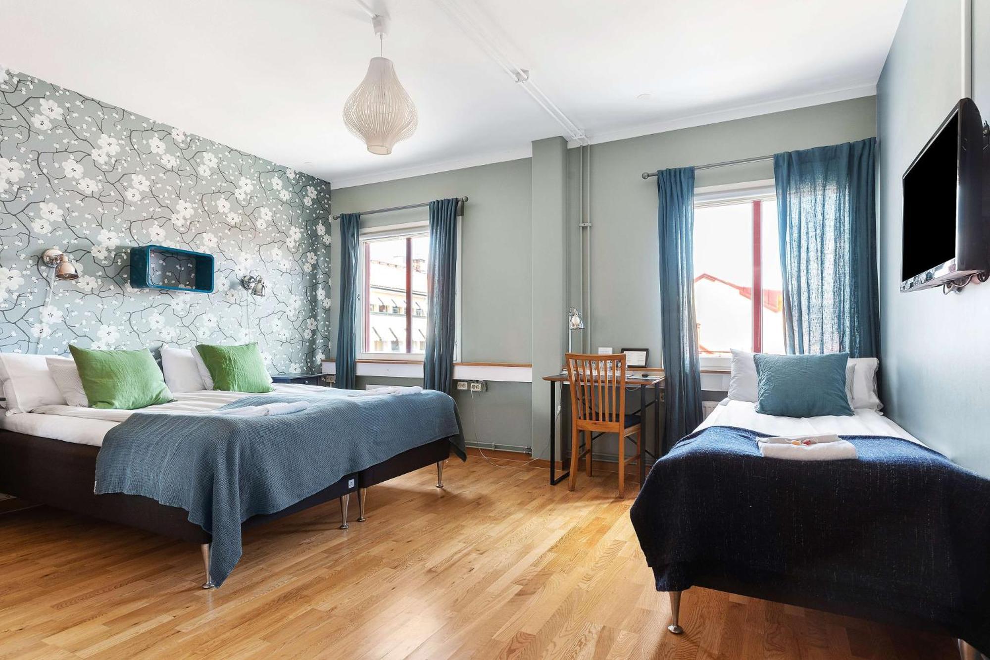 Best Western Uppsala Luaran gambar