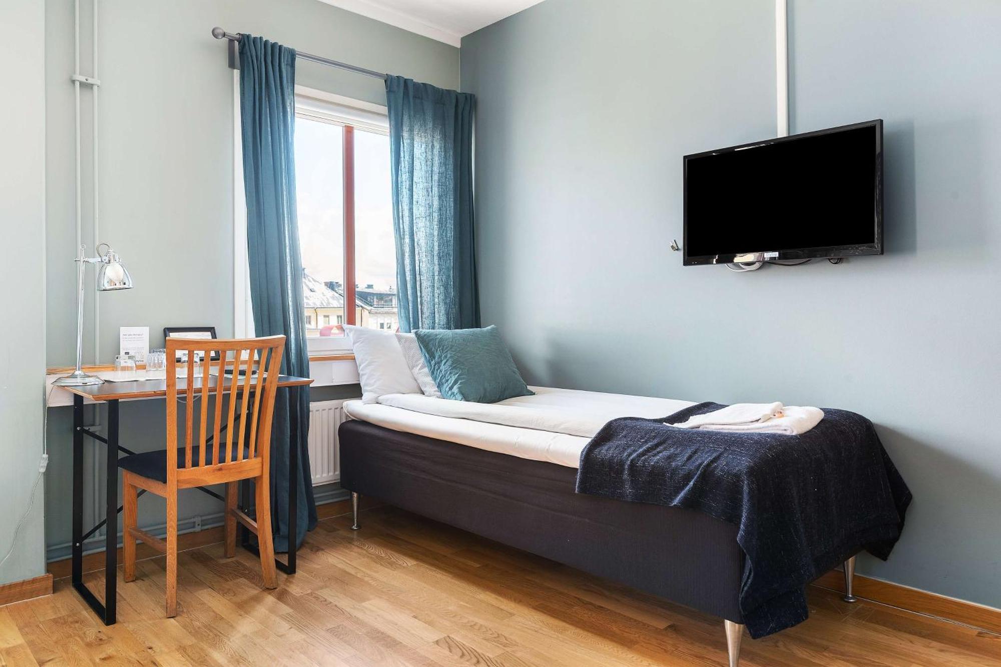 Best Western Uppsala Luaran gambar