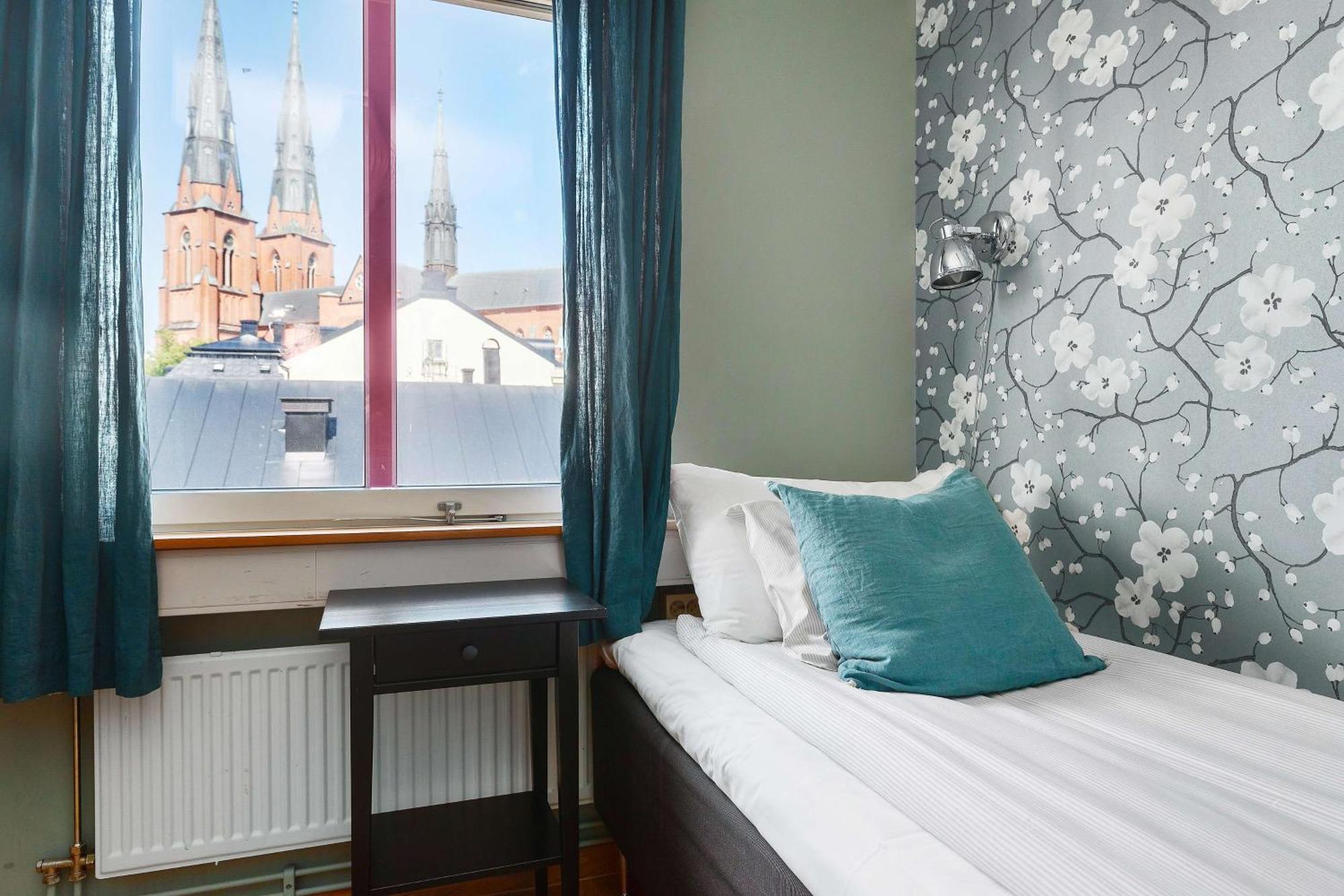 Best Western Uppsala Luaran gambar