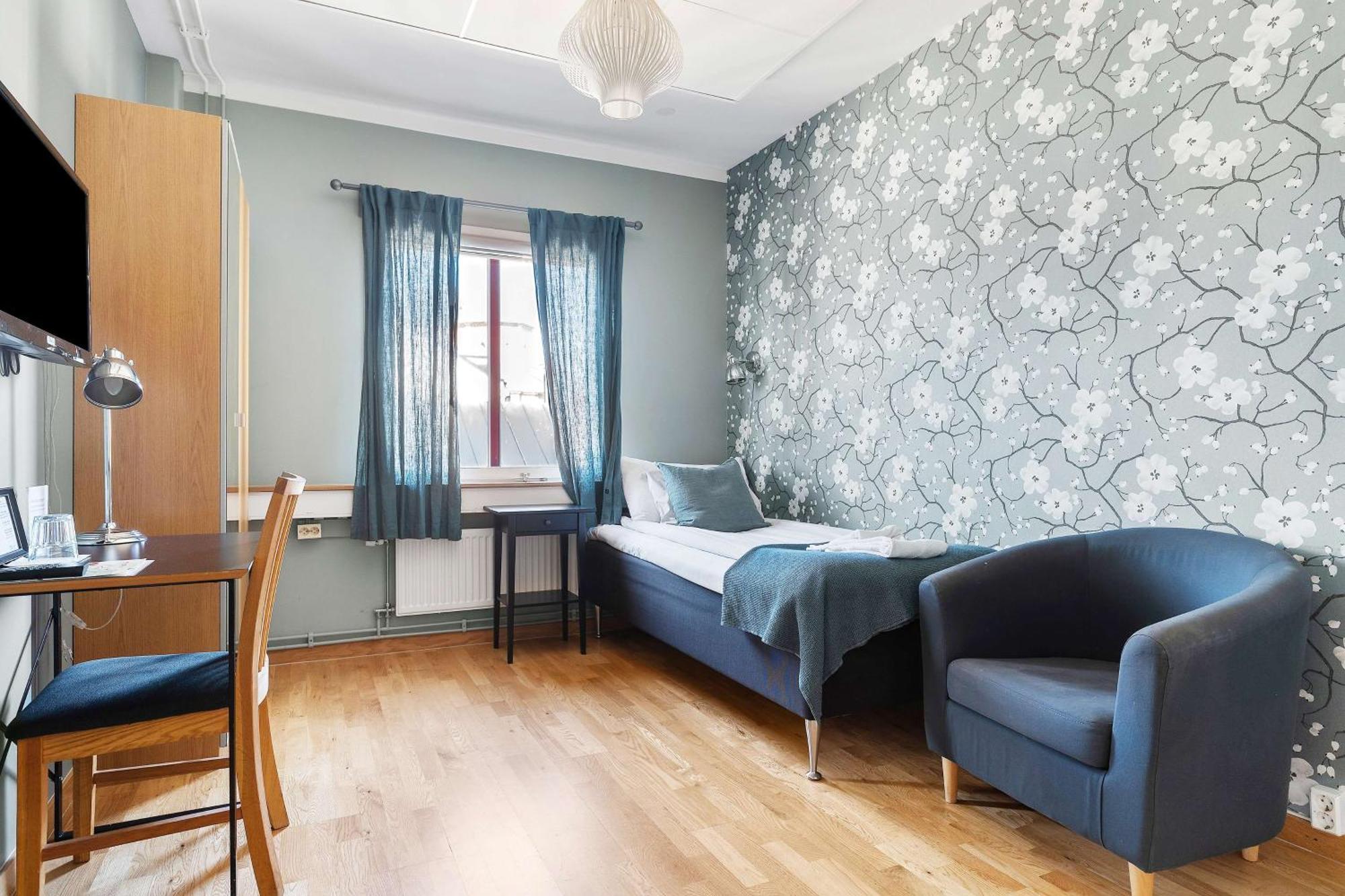 Best Western Uppsala Luaran gambar