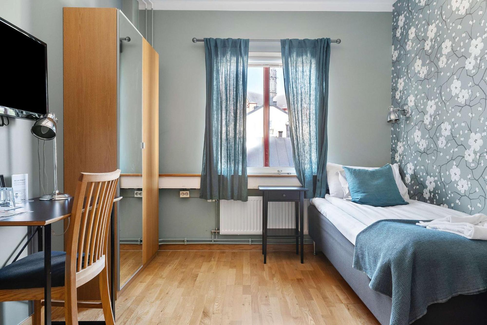 Best Western Uppsala Luaran gambar