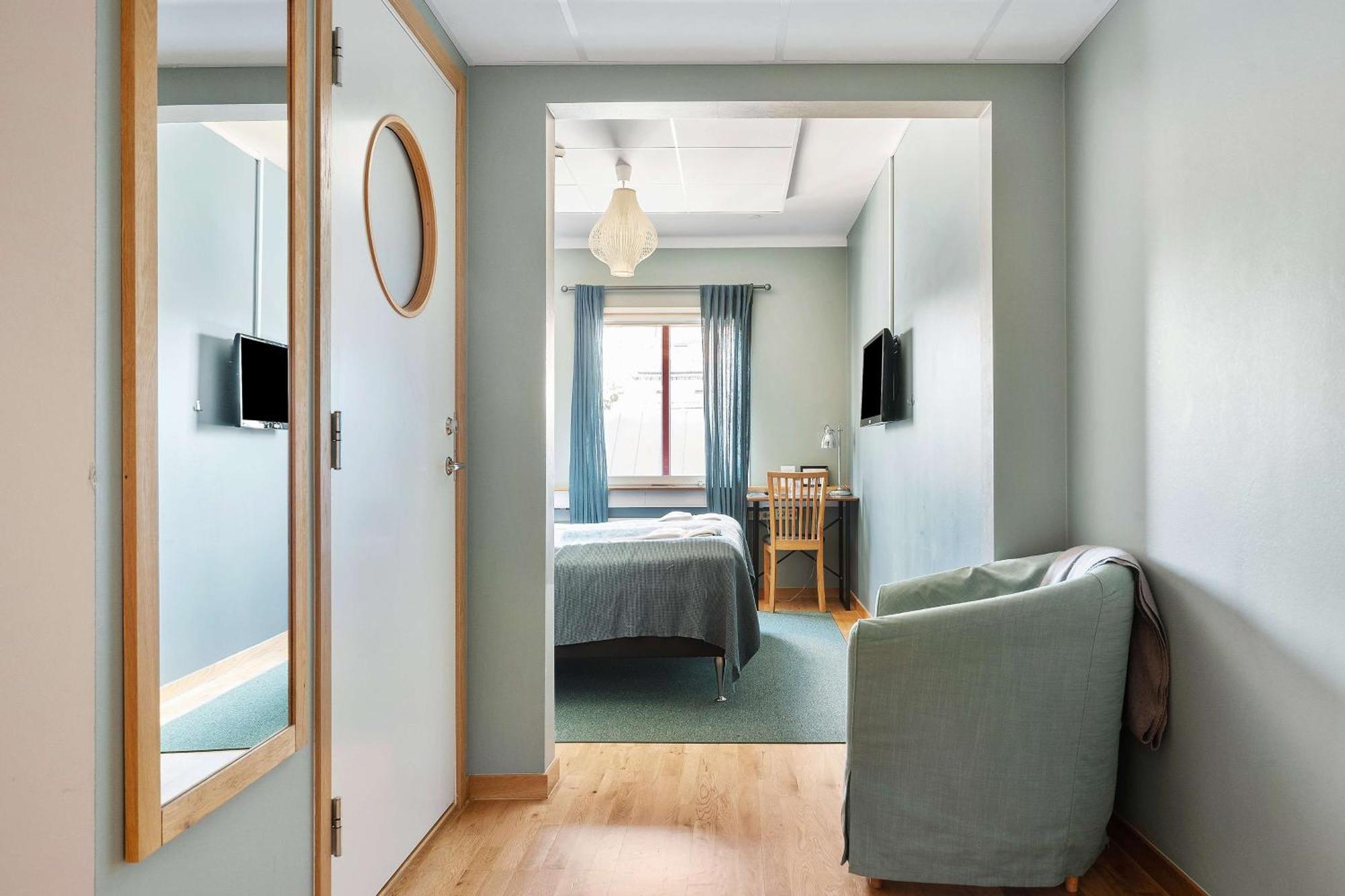 Best Western Uppsala Luaran gambar