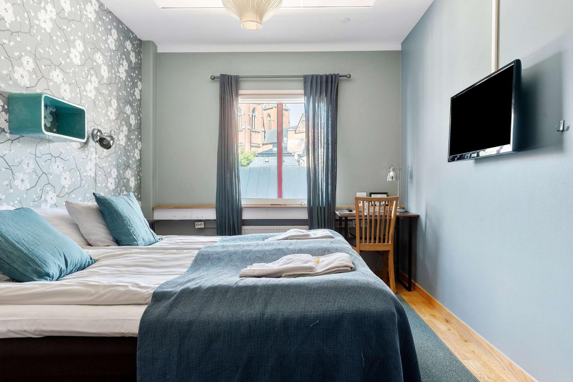 Best Western Uppsala Luaran gambar