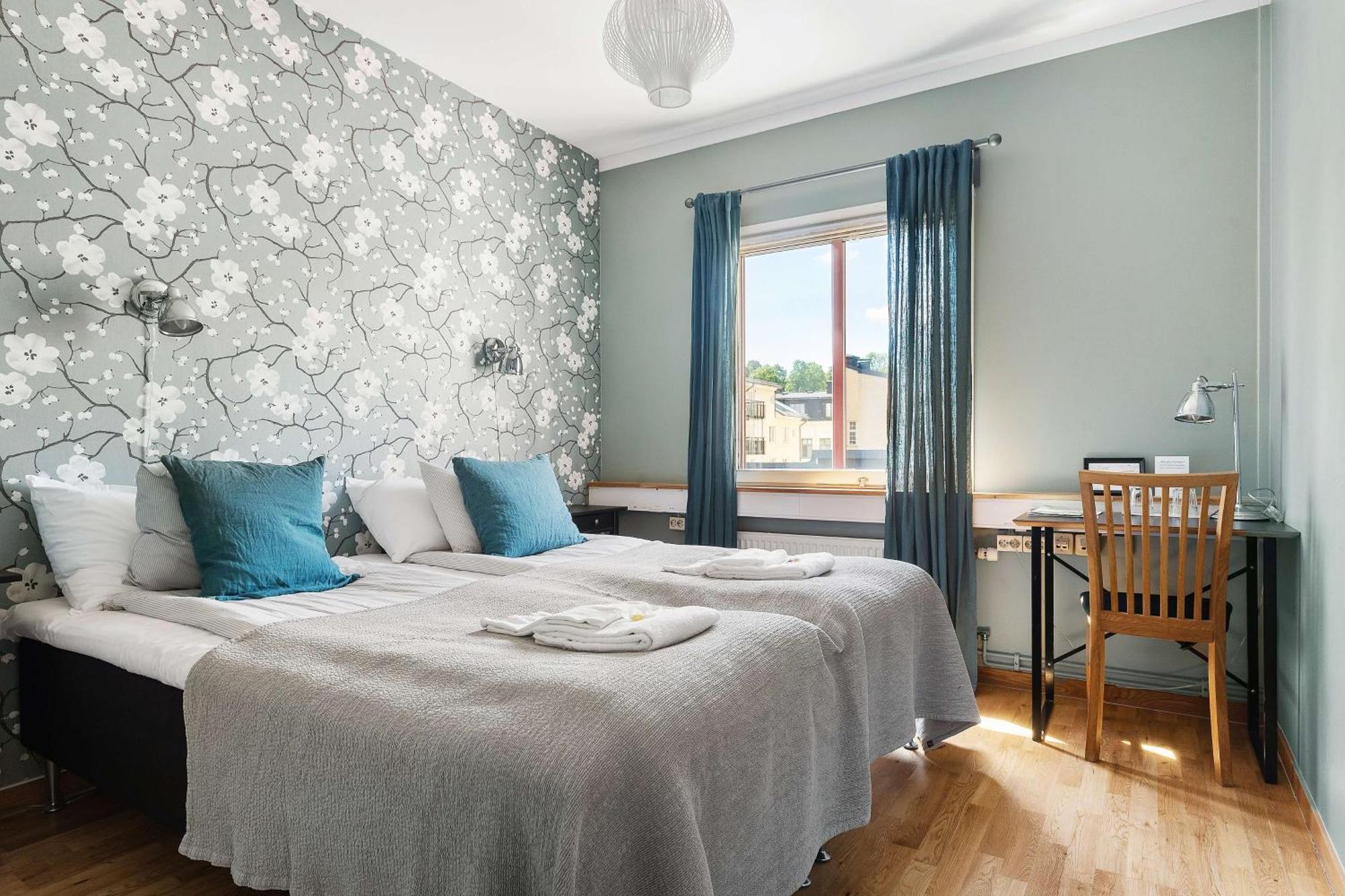 Best Western Uppsala Luaran gambar