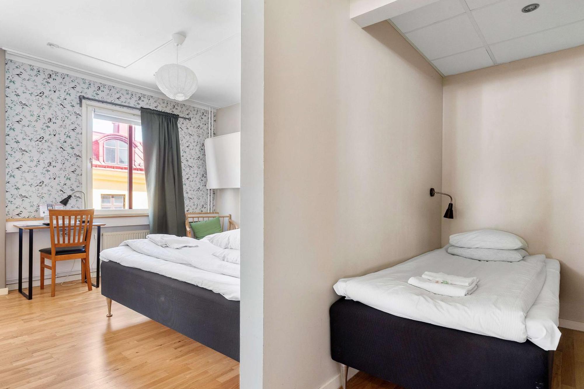 Best Western Uppsala Luaran gambar