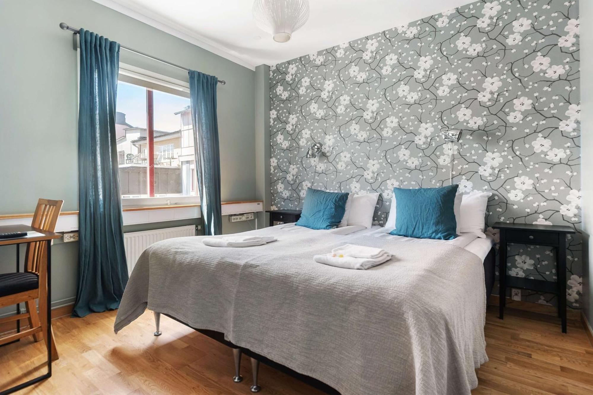 Best Western Uppsala Luaran gambar