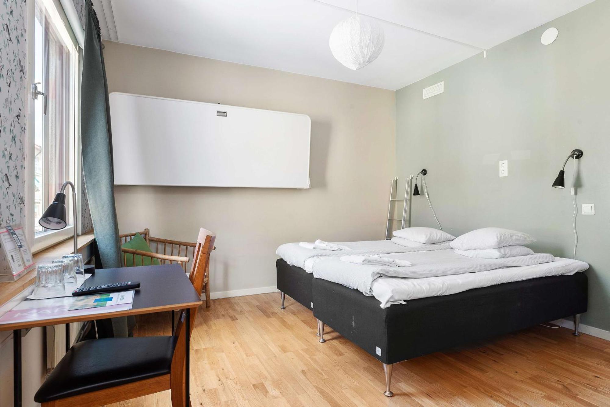 Best Western Uppsala Luaran gambar