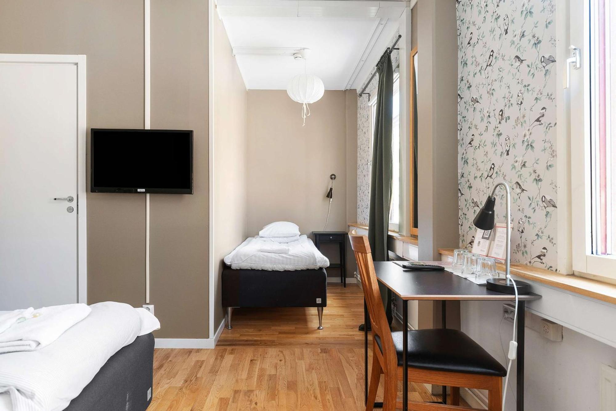 Best Western Uppsala Luaran gambar