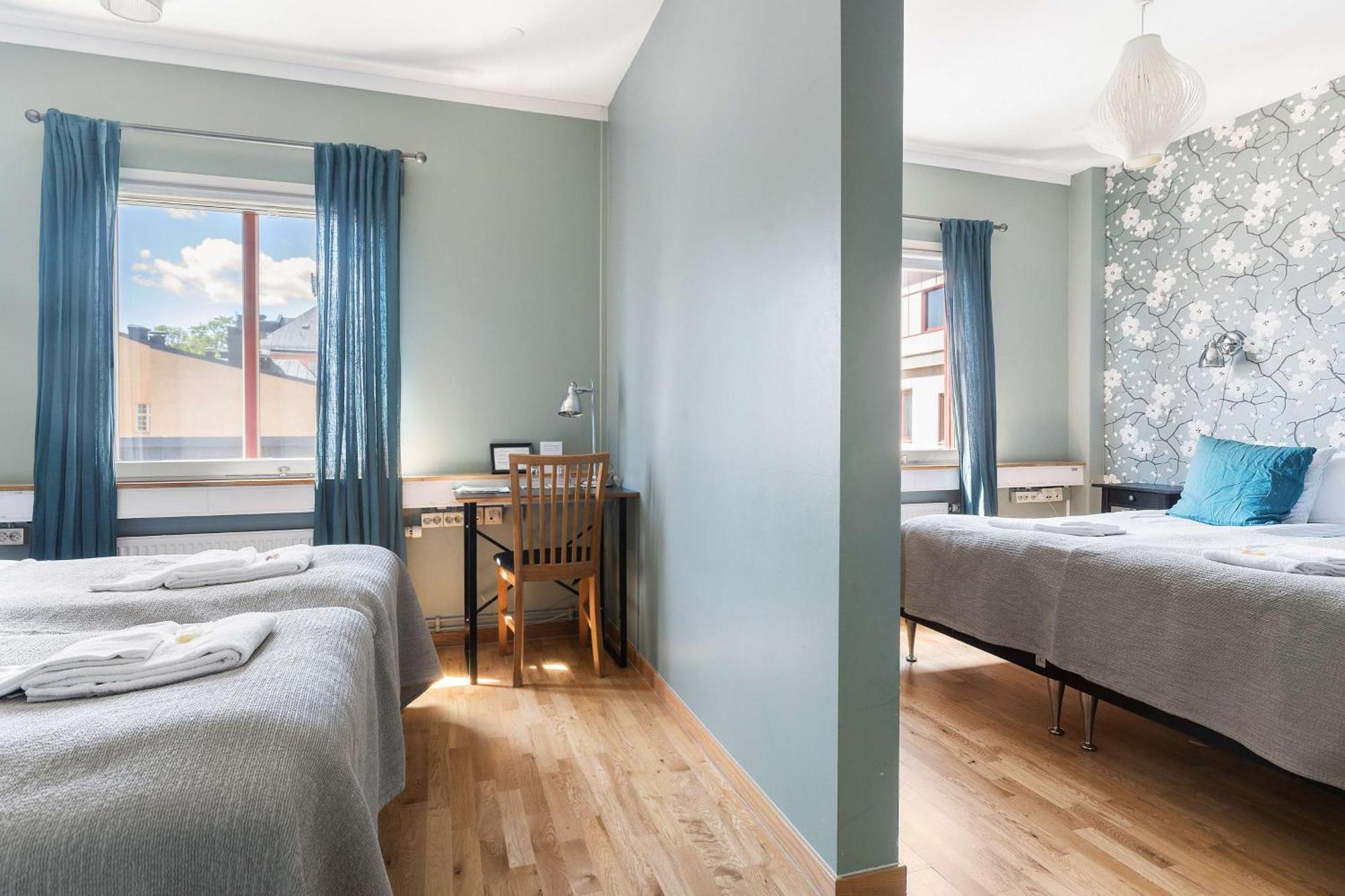 Best Western Uppsala Luaran gambar