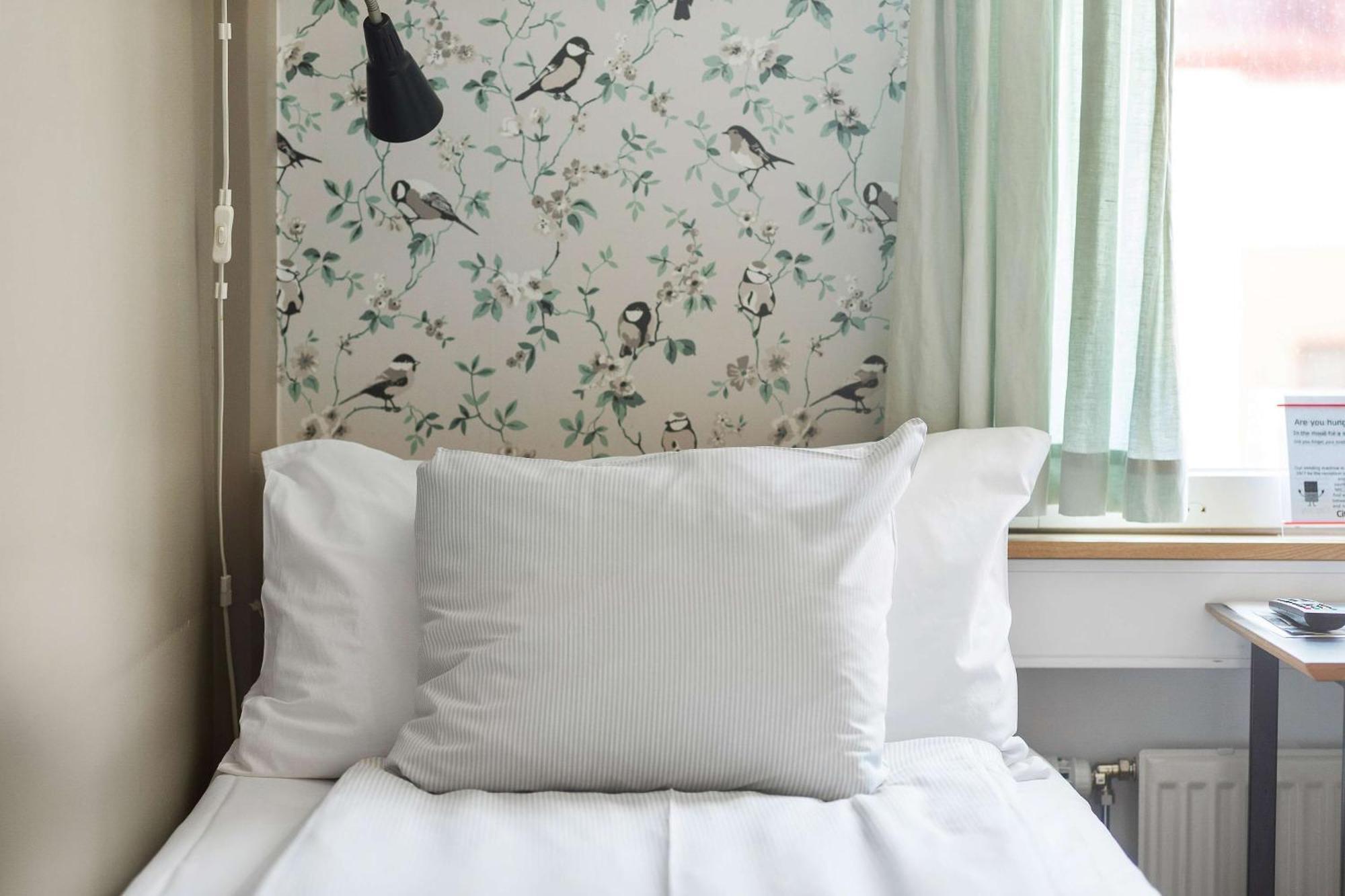 Best Western Uppsala Luaran gambar