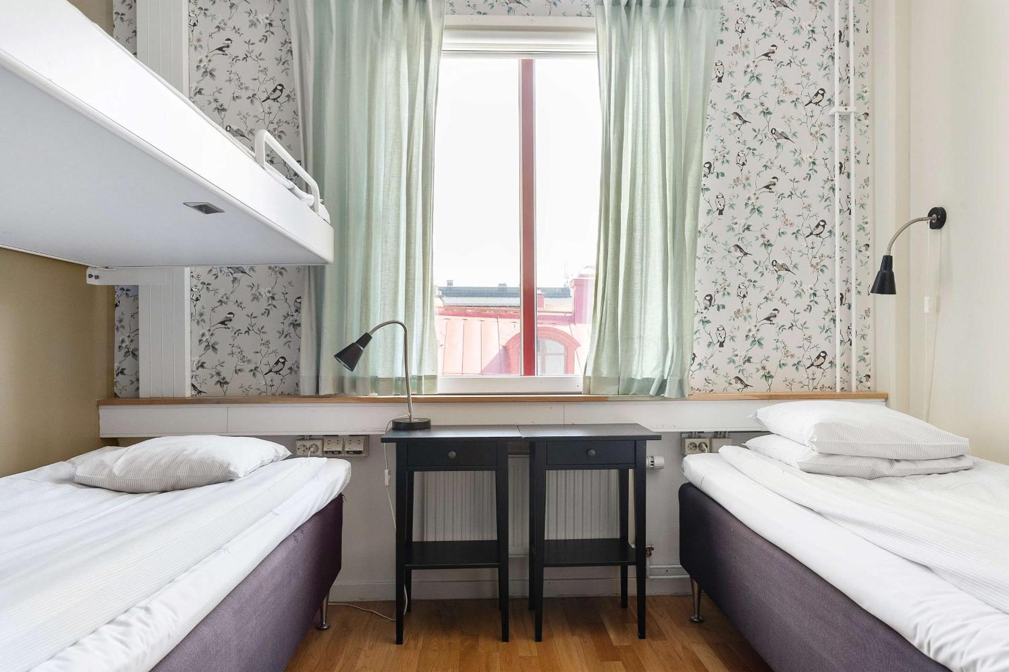 Best Western Uppsala Luaran gambar
