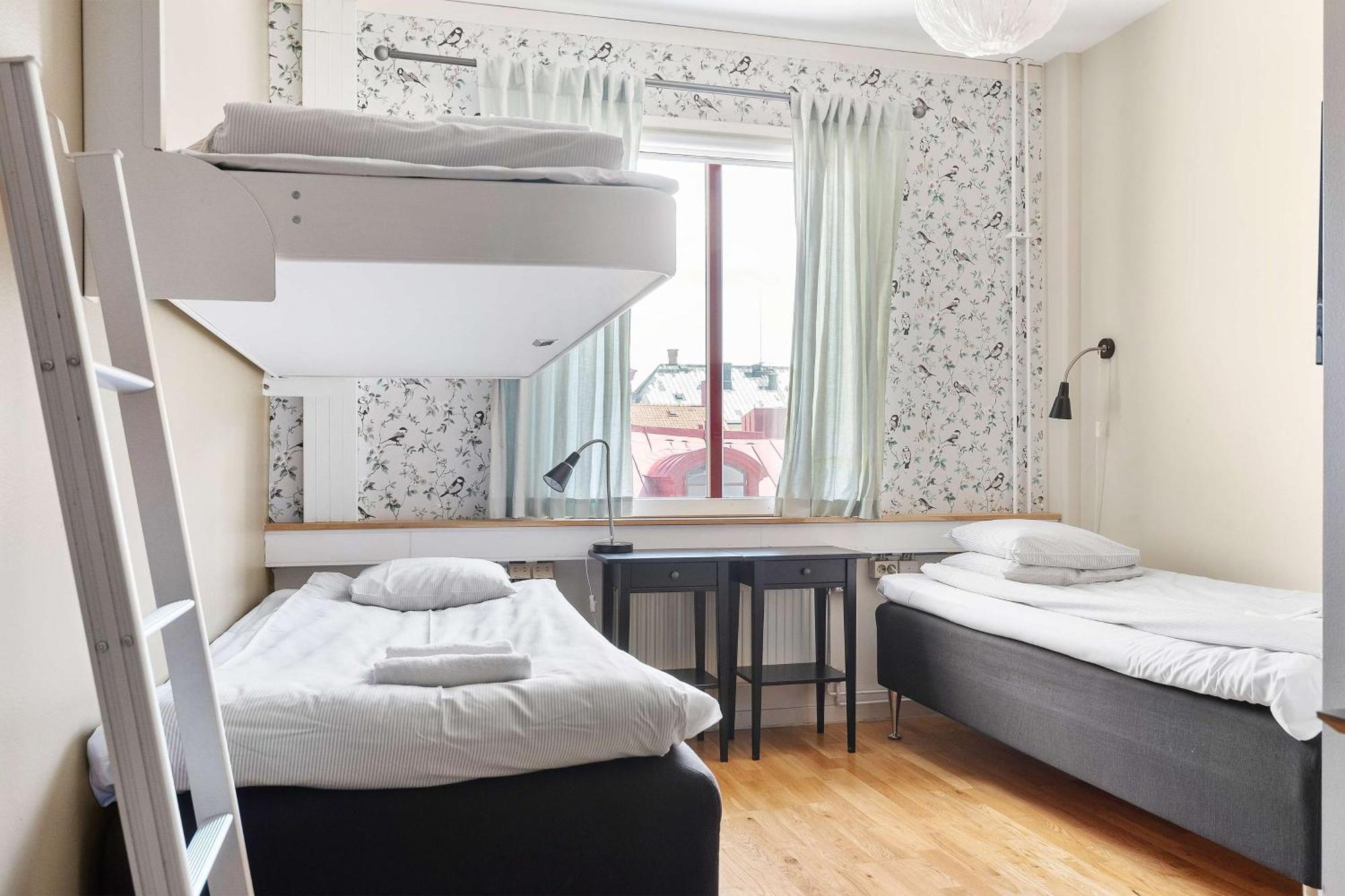 Best Western Uppsala Luaran gambar