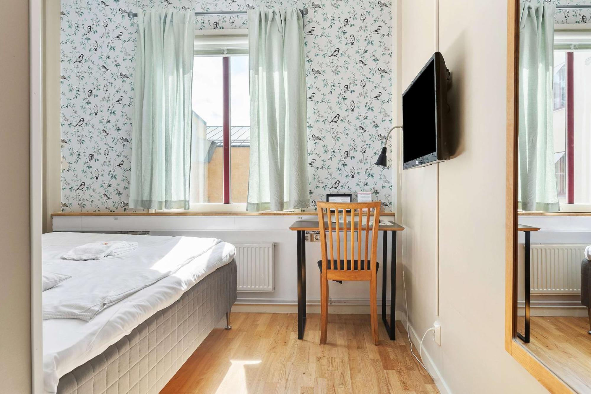 Best Western Uppsala Luaran gambar