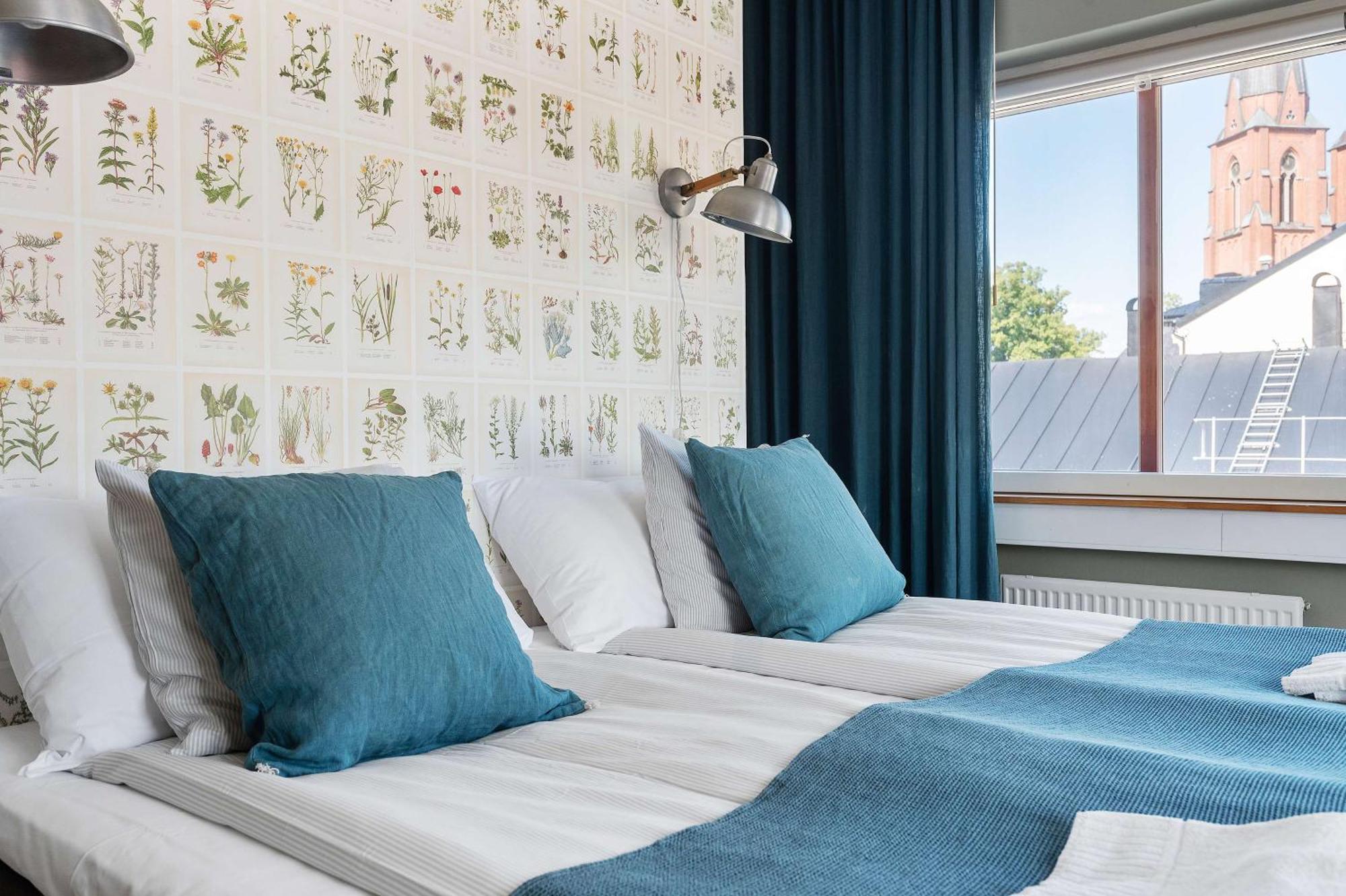 Best Western Uppsala Luaran gambar