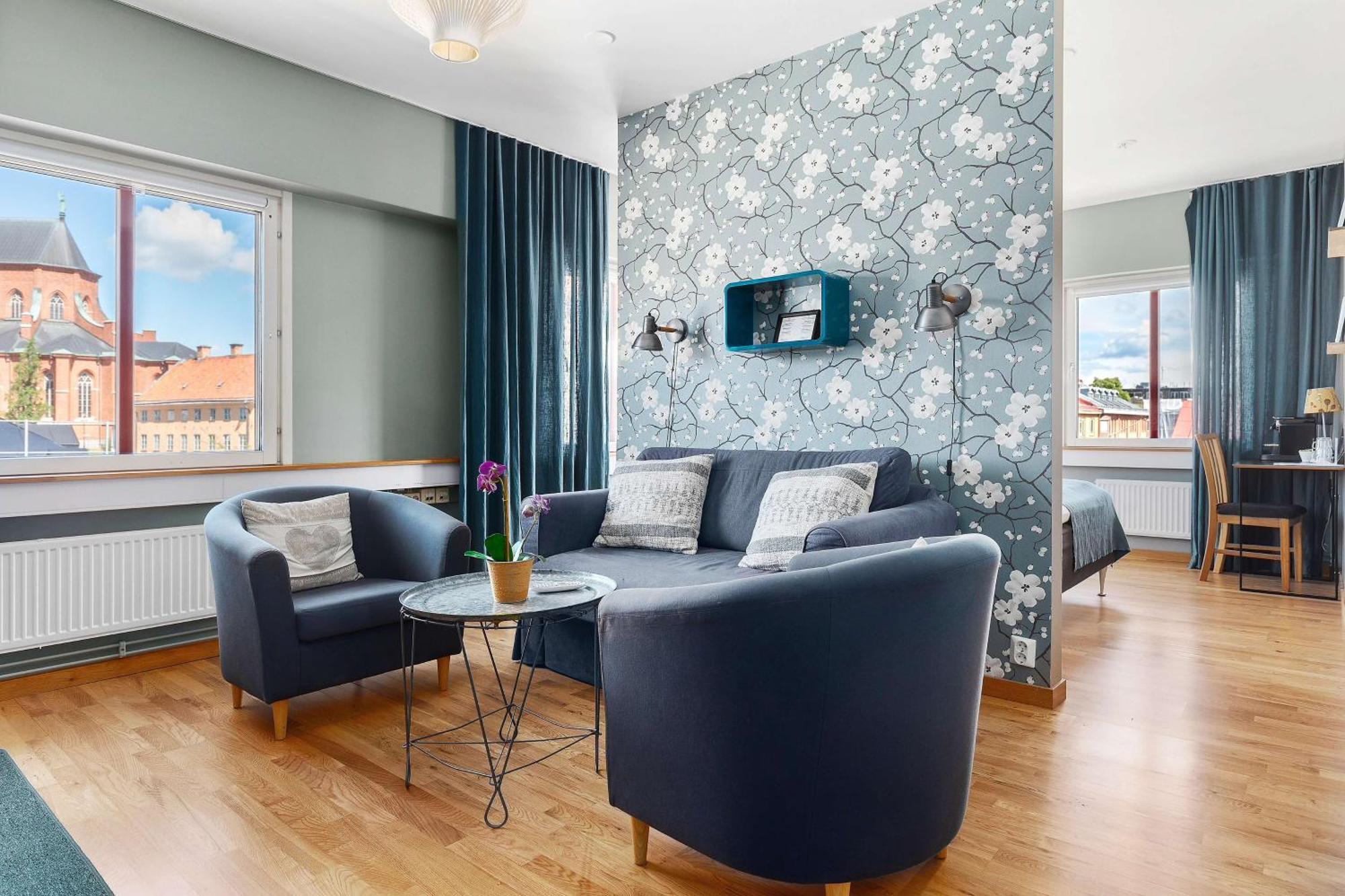 Best Western Uppsala Luaran gambar
