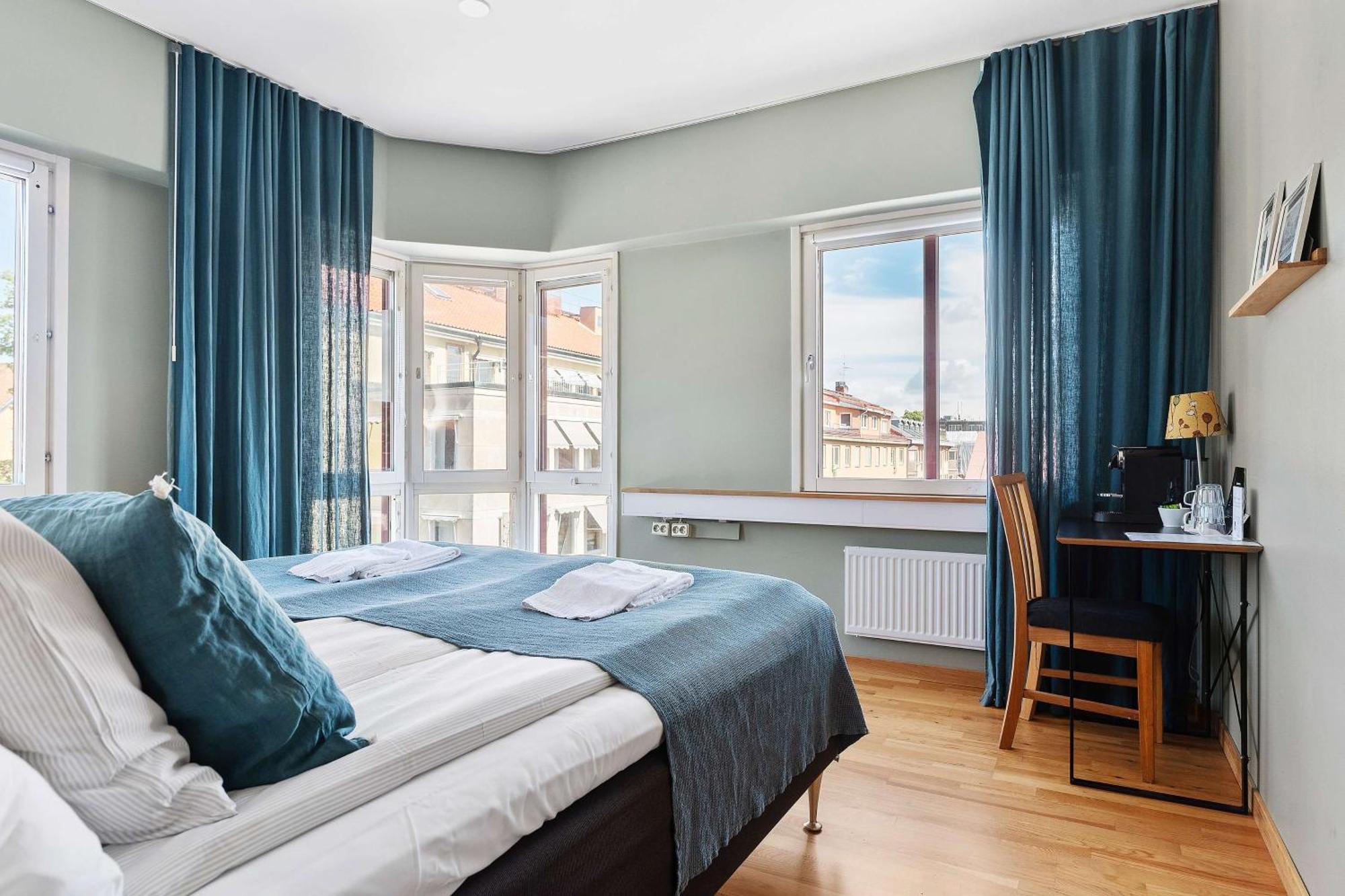 Best Western Uppsala Luaran gambar