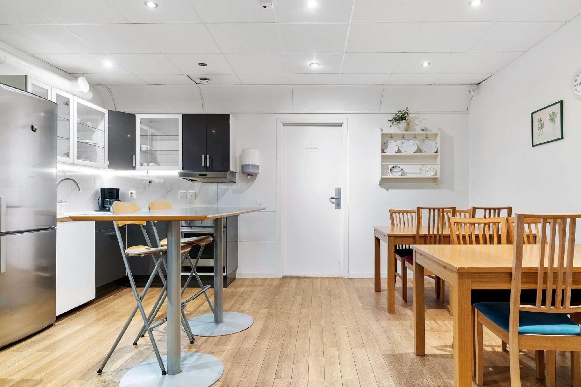 Best Western Uppsala Luaran gambar