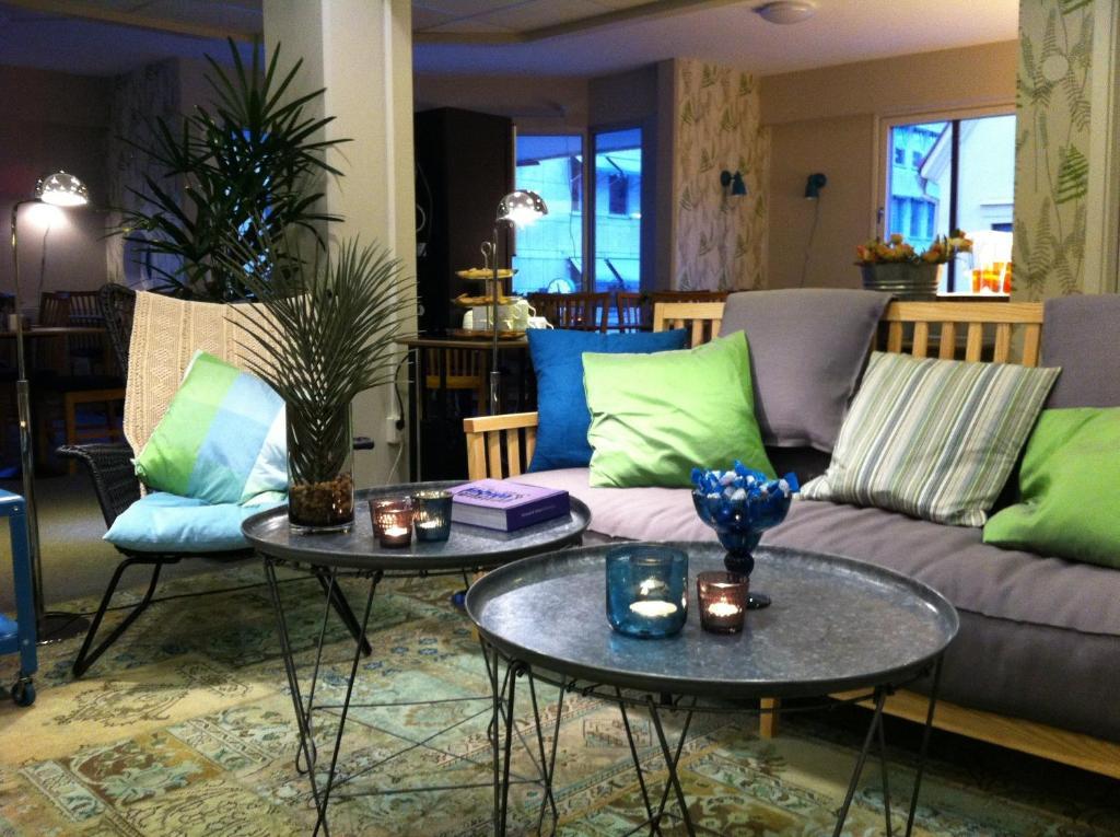 Best Western Uppsala Luaran gambar