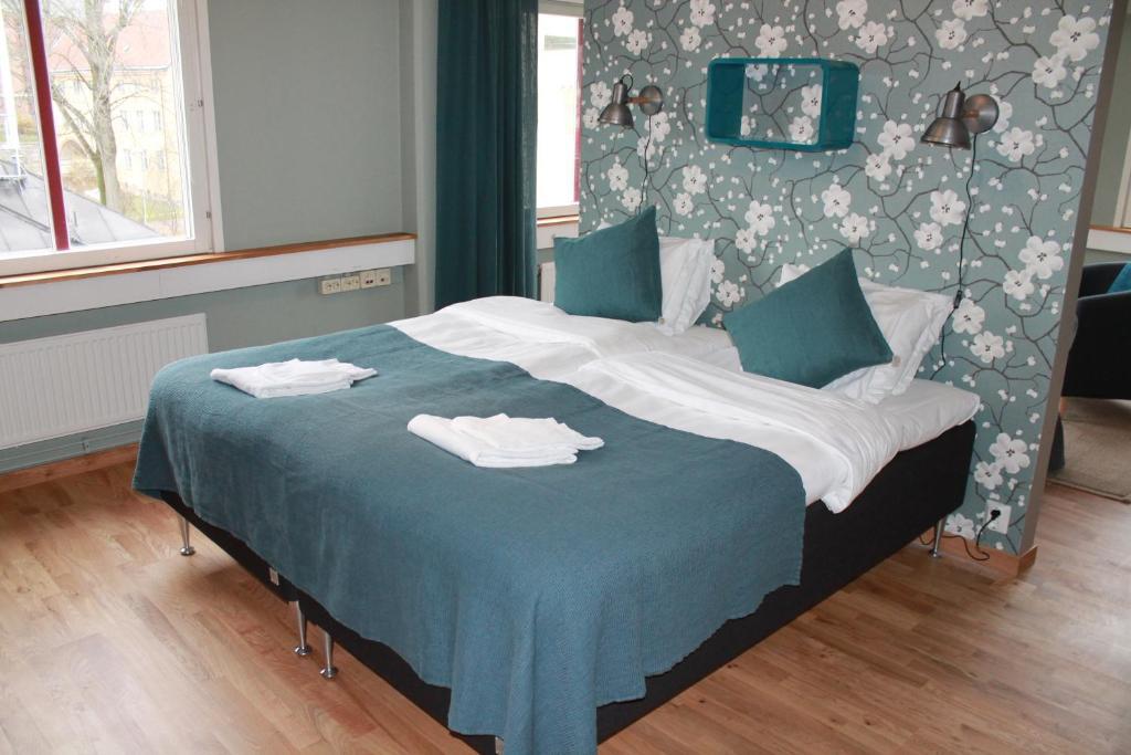 Best Western Uppsala Bilik gambar