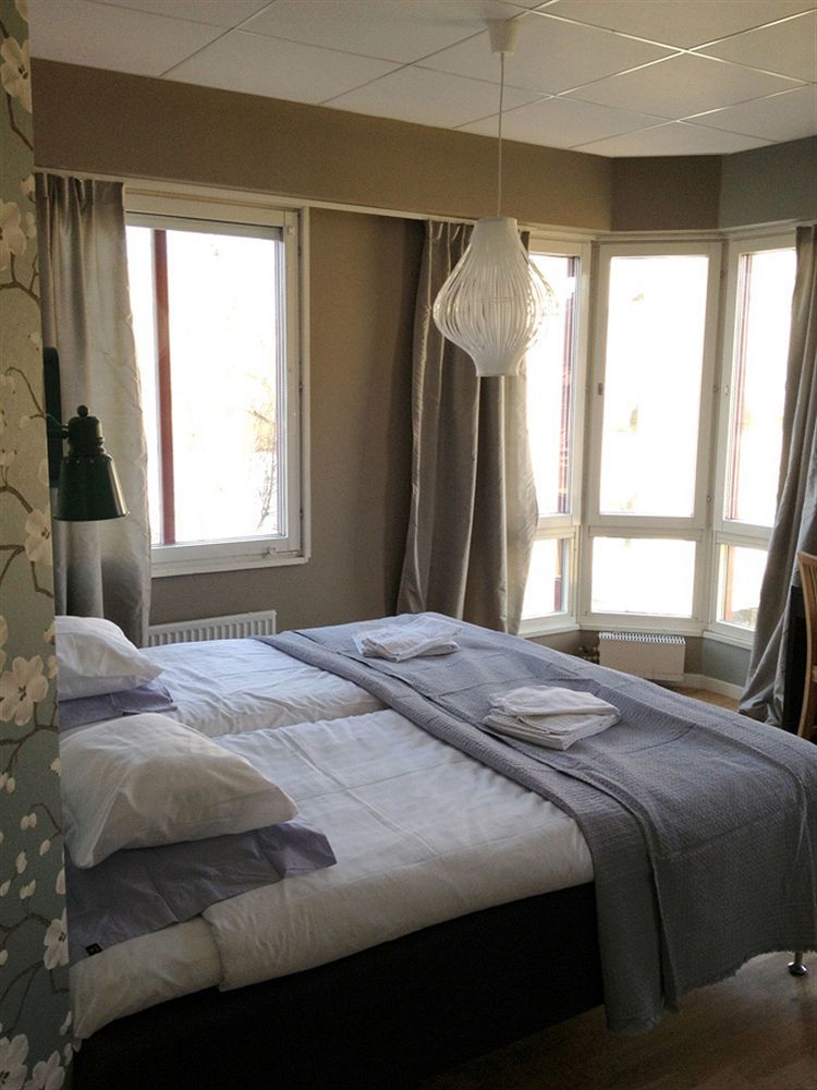 Best Western Uppsala Luaran gambar