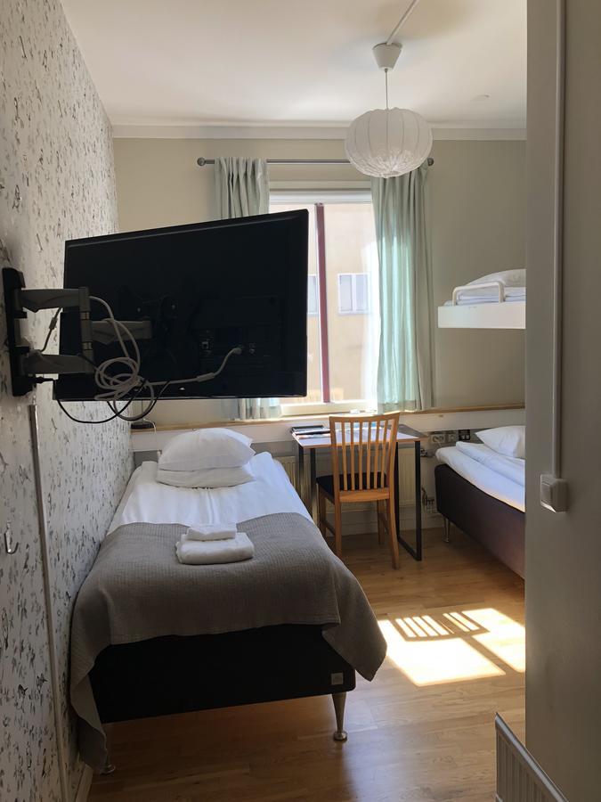 Best Western Uppsala Luaran gambar