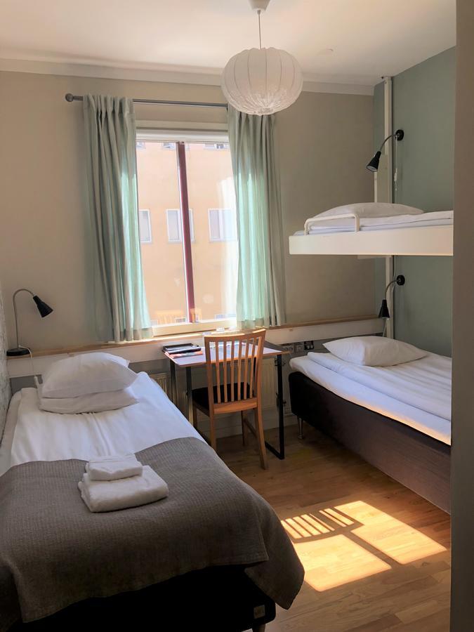 Best Western Uppsala Luaran gambar