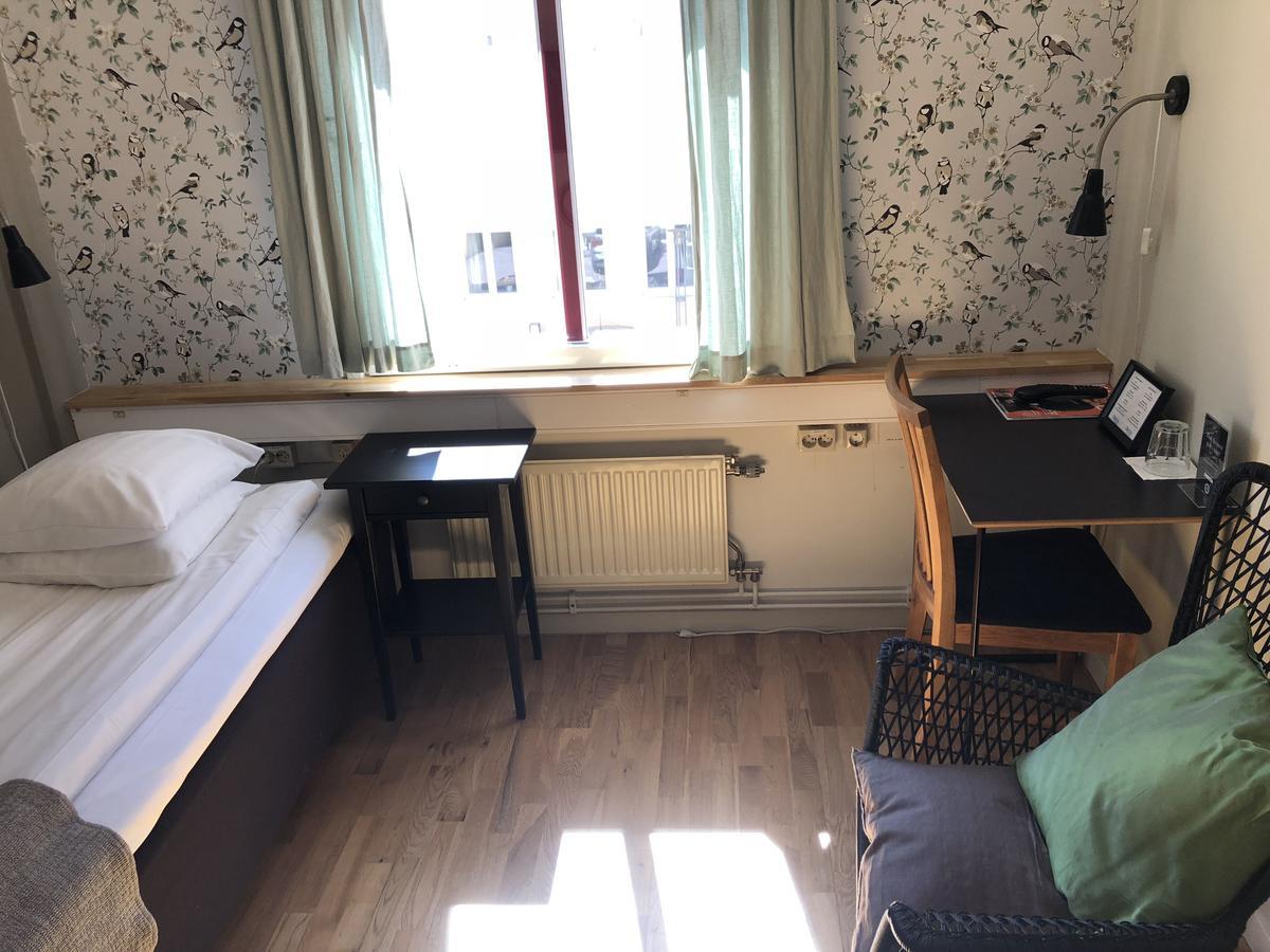 Best Western Uppsala Luaran gambar
