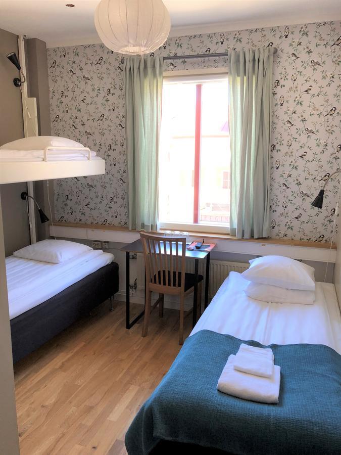 Best Western Uppsala Luaran gambar