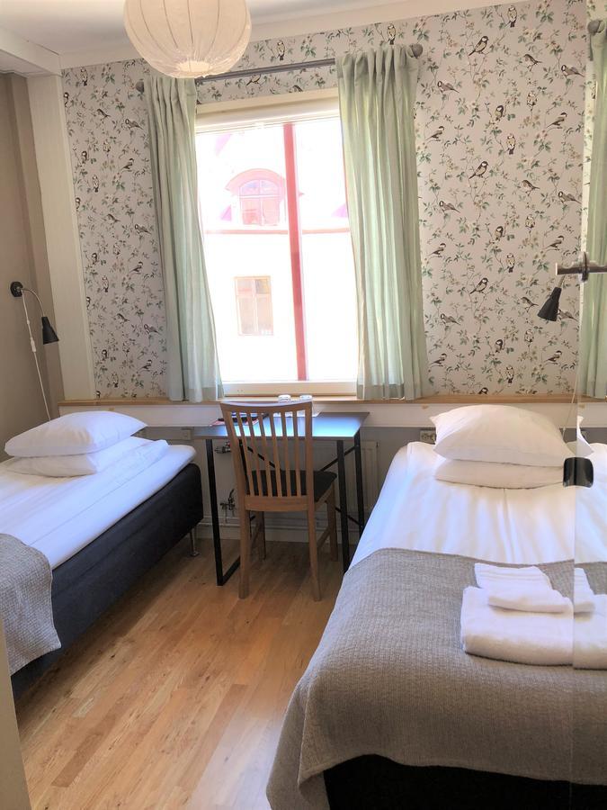 Best Western Uppsala Luaran gambar