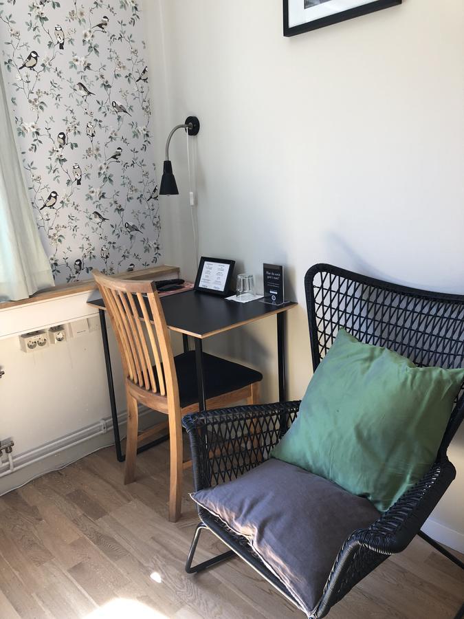 Best Western Uppsala Luaran gambar