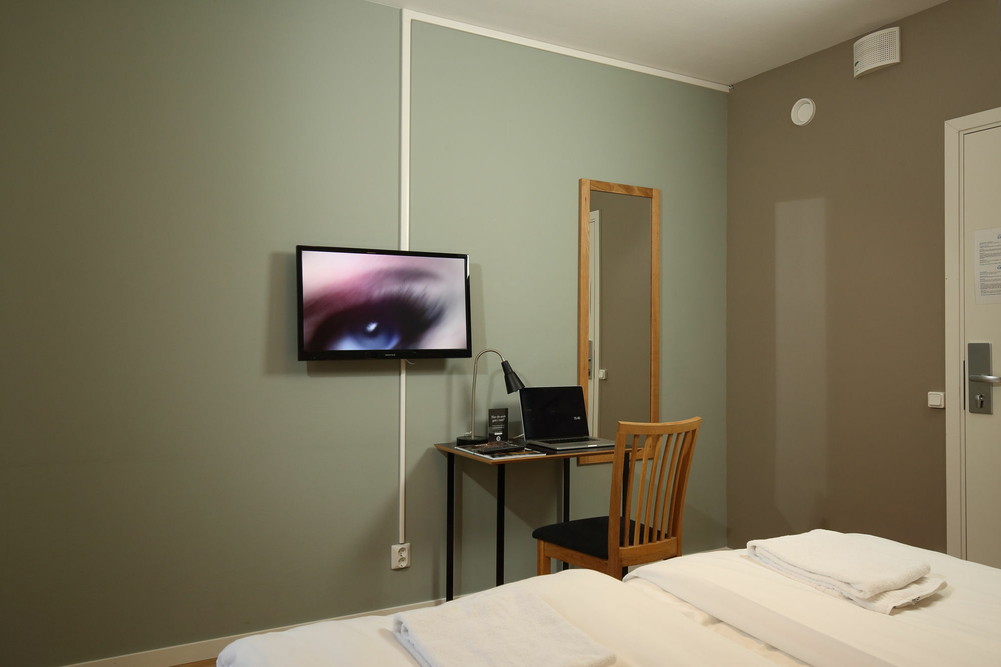 Best Western Uppsala Luaran gambar