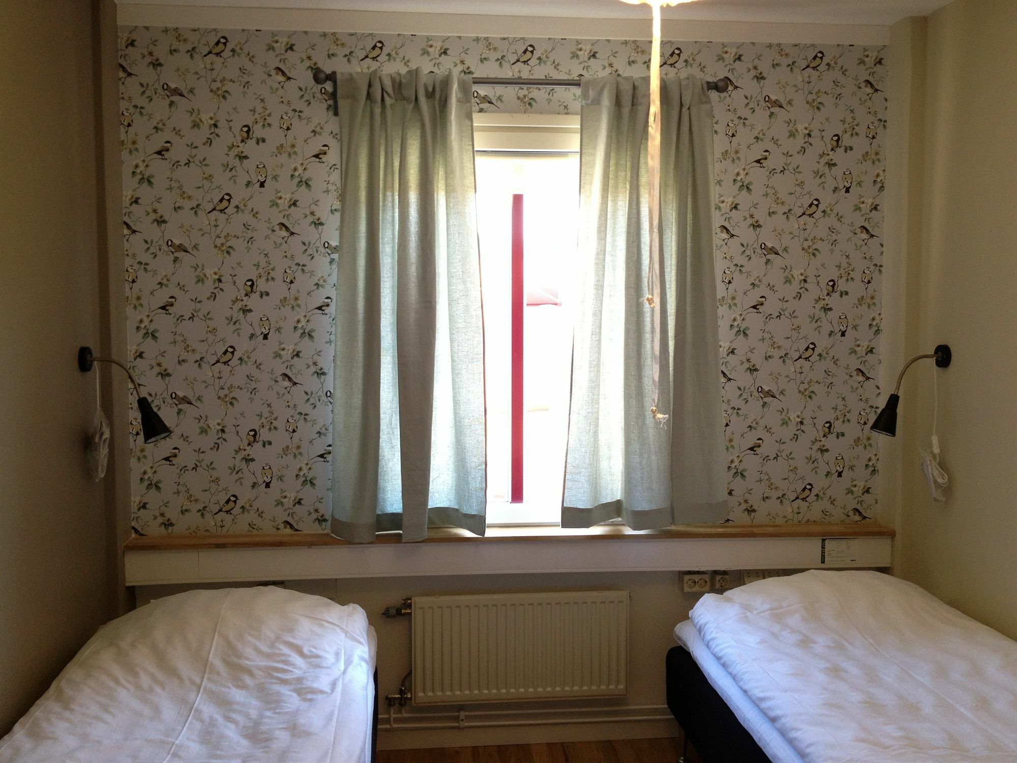 Best Western Uppsala Luaran gambar