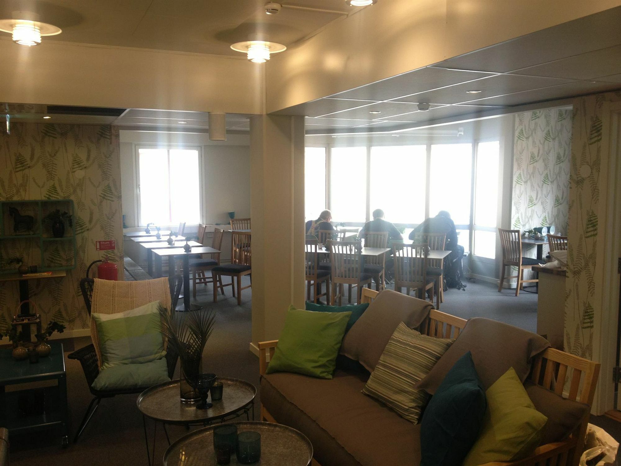 Best Western Uppsala Luaran gambar