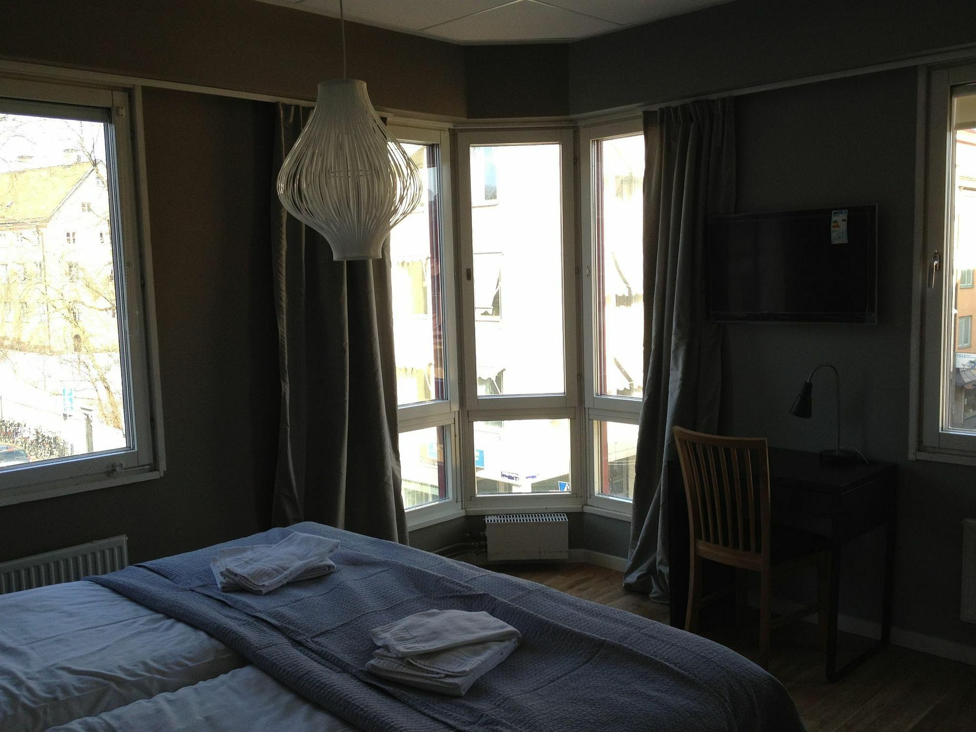 Best Western Uppsala Luaran gambar